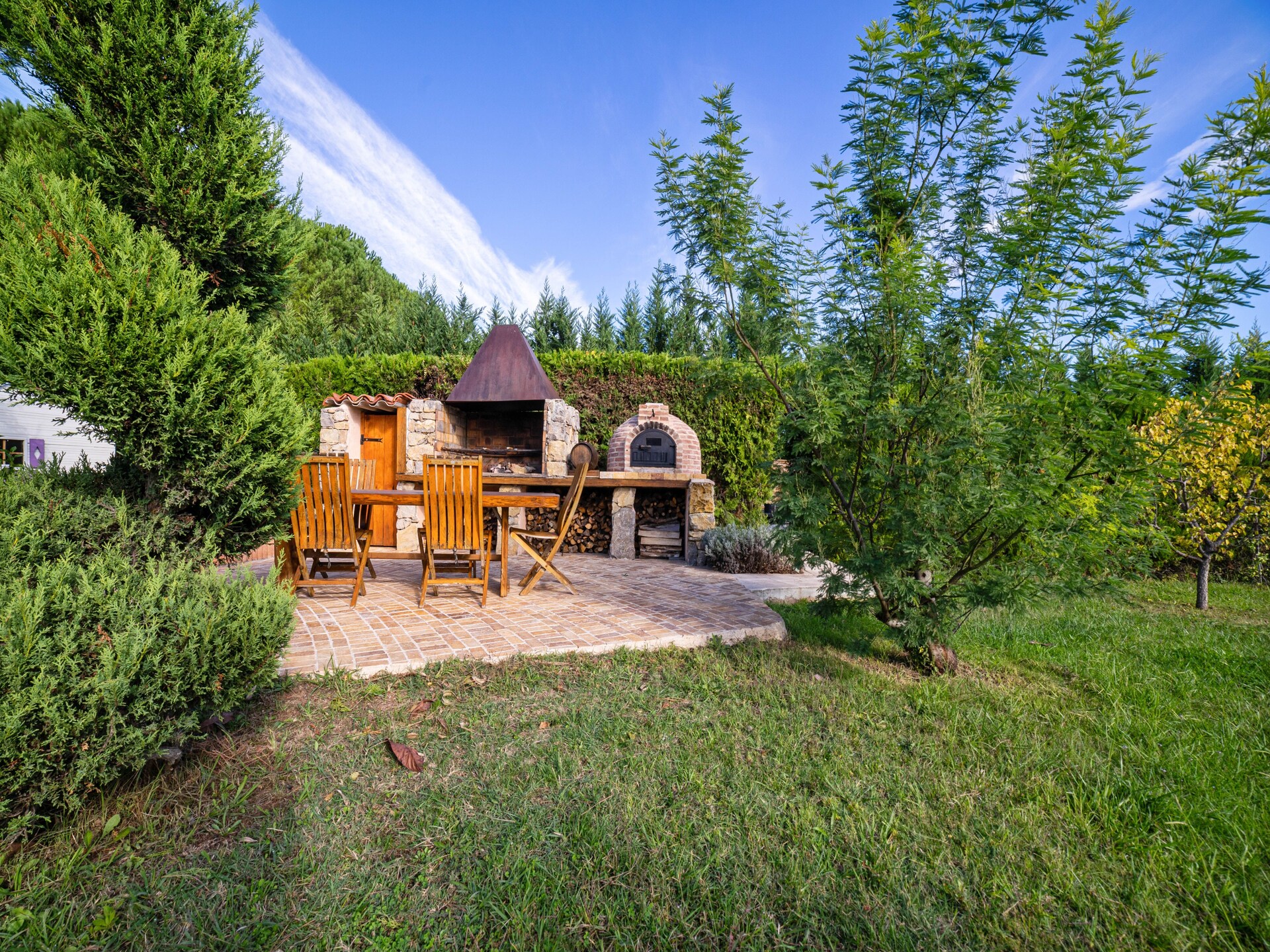 Natuurstenen villa met privézwembad in de Provence - foto 24
