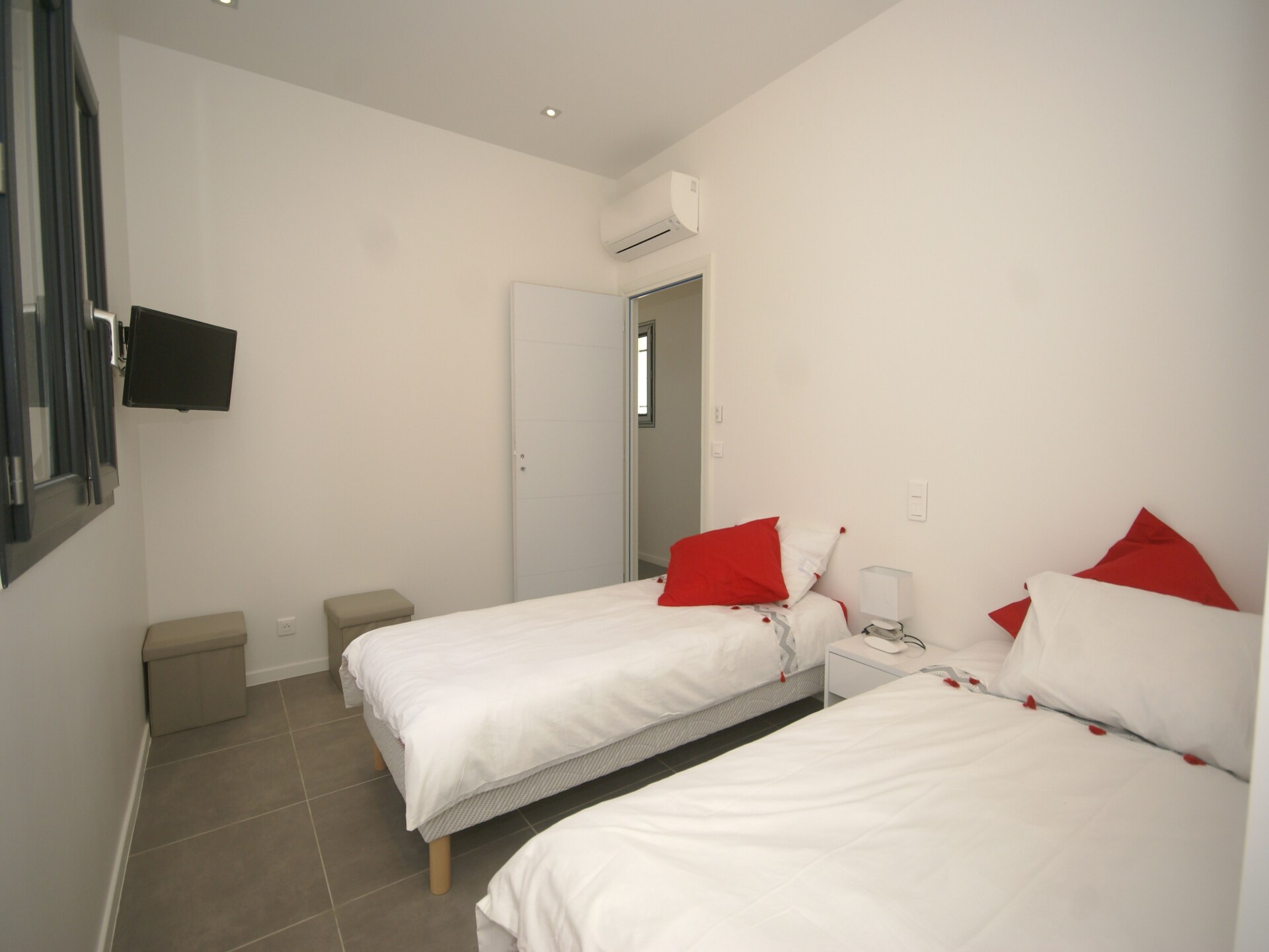 Villa met privézwembad in Vidauban voor 8 personen - foto 24