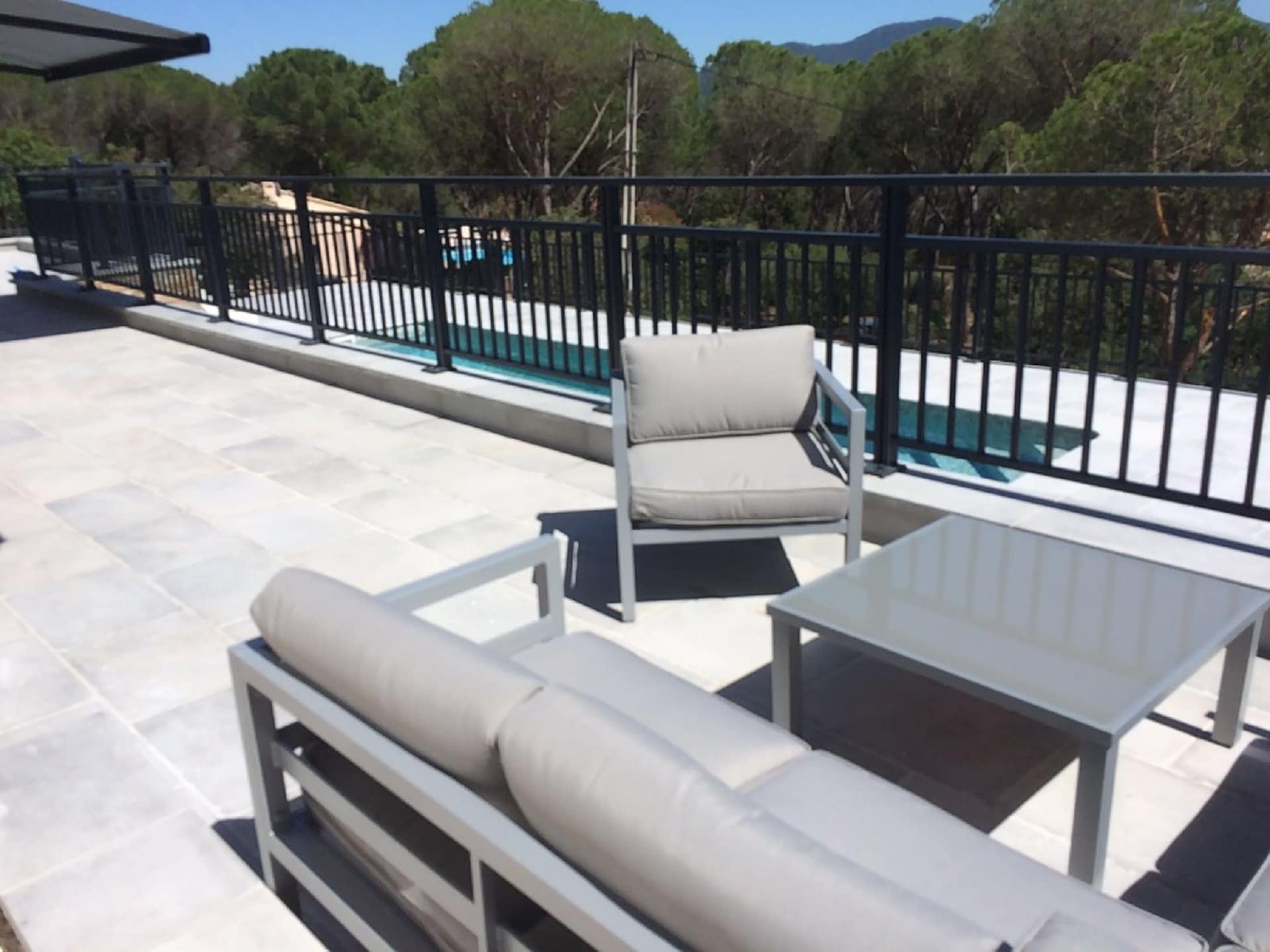 Villa met privézwembad in Vidauban voor 8 personen - foto 21