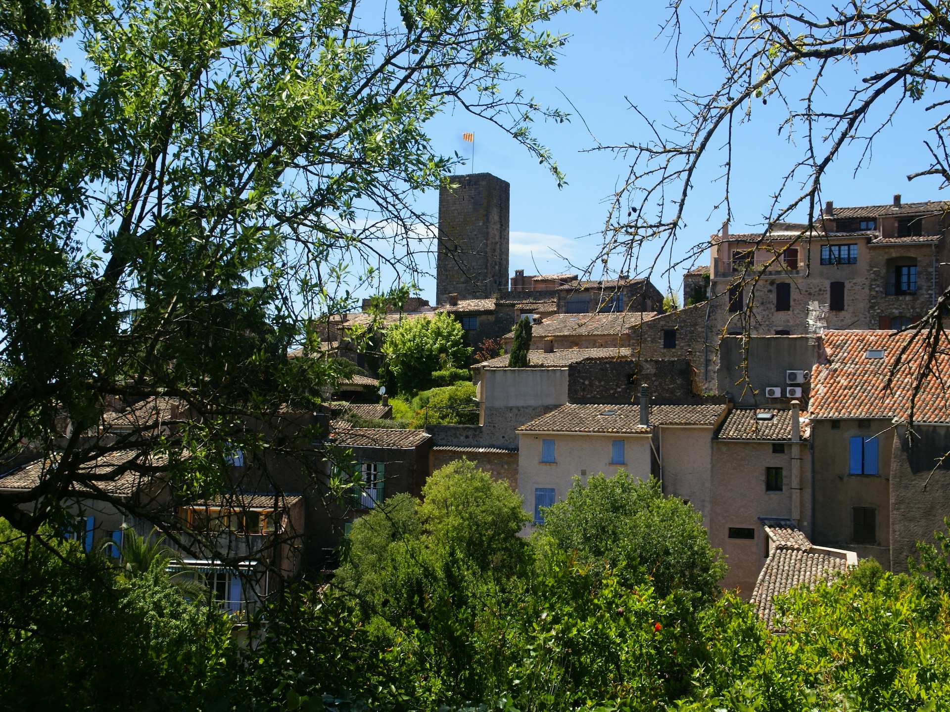 Villa met privézwembad in Vidauban voor 8 personen - foto 37