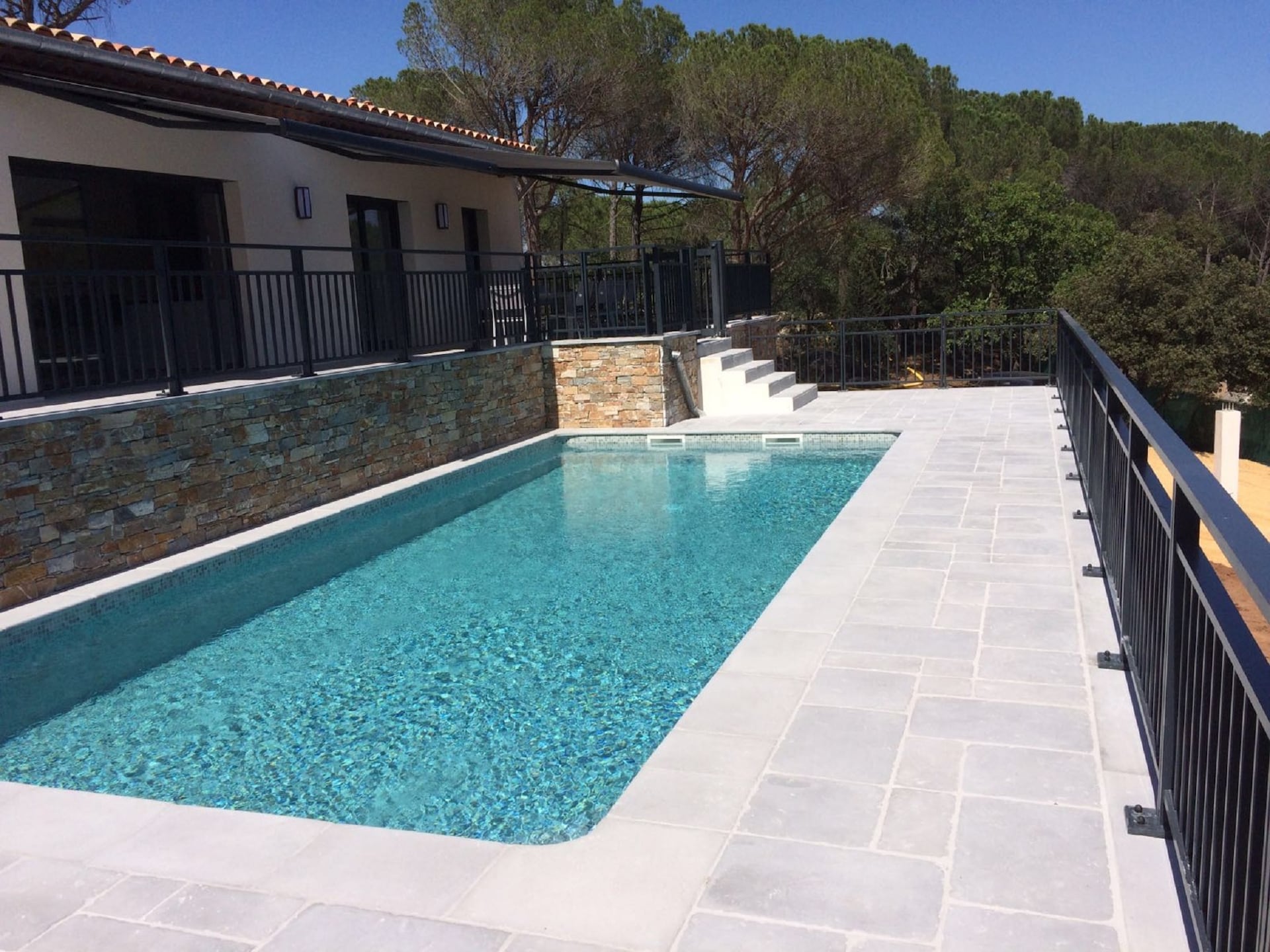 Villa met privézwembad in Vidauban voor 8 personen - foto 14