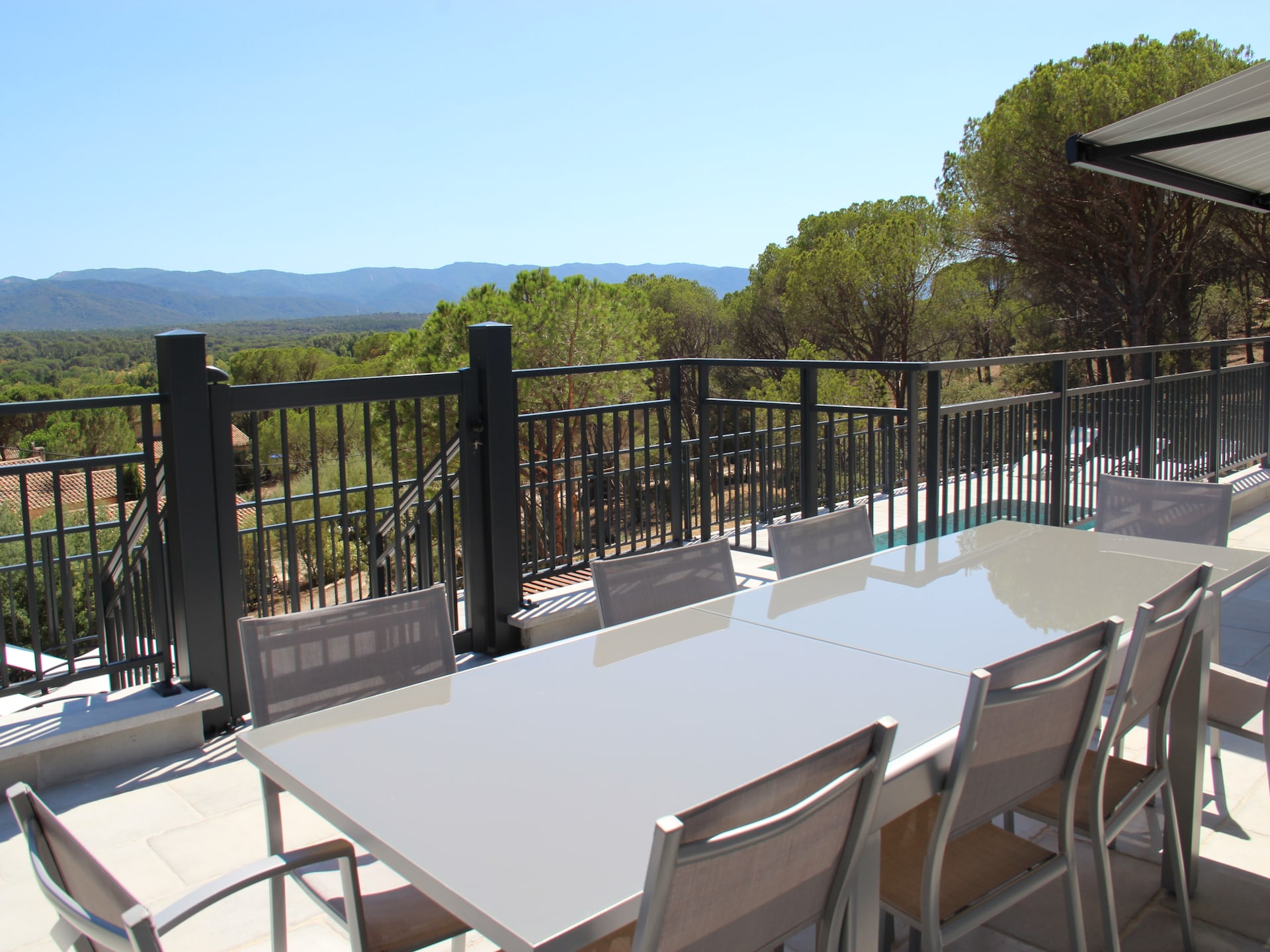Villa met privézwembad in Vidauban voor 8 personen - foto 4