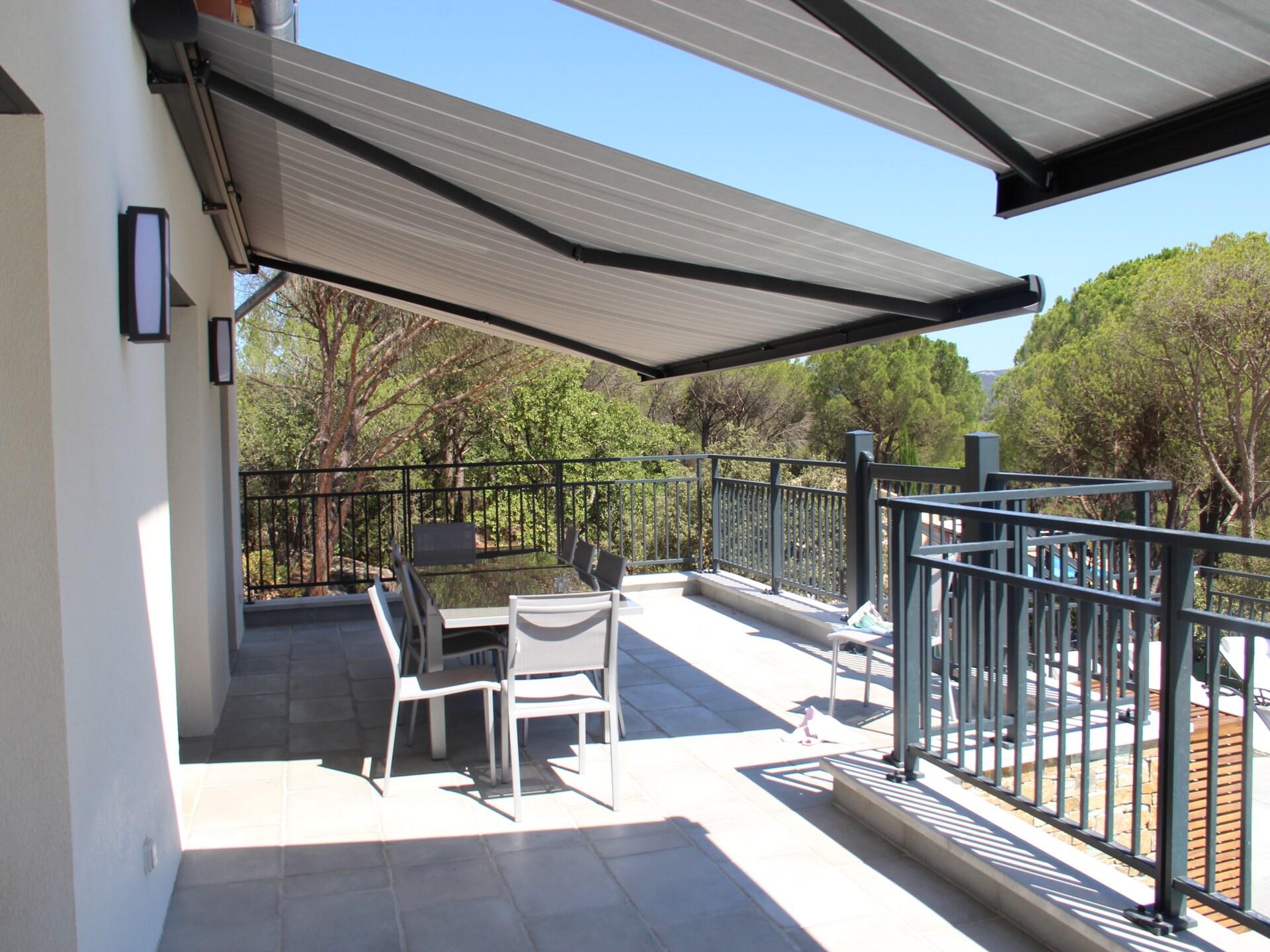 Villa met privézwembad in Vidauban voor 8 personen - foto 34
