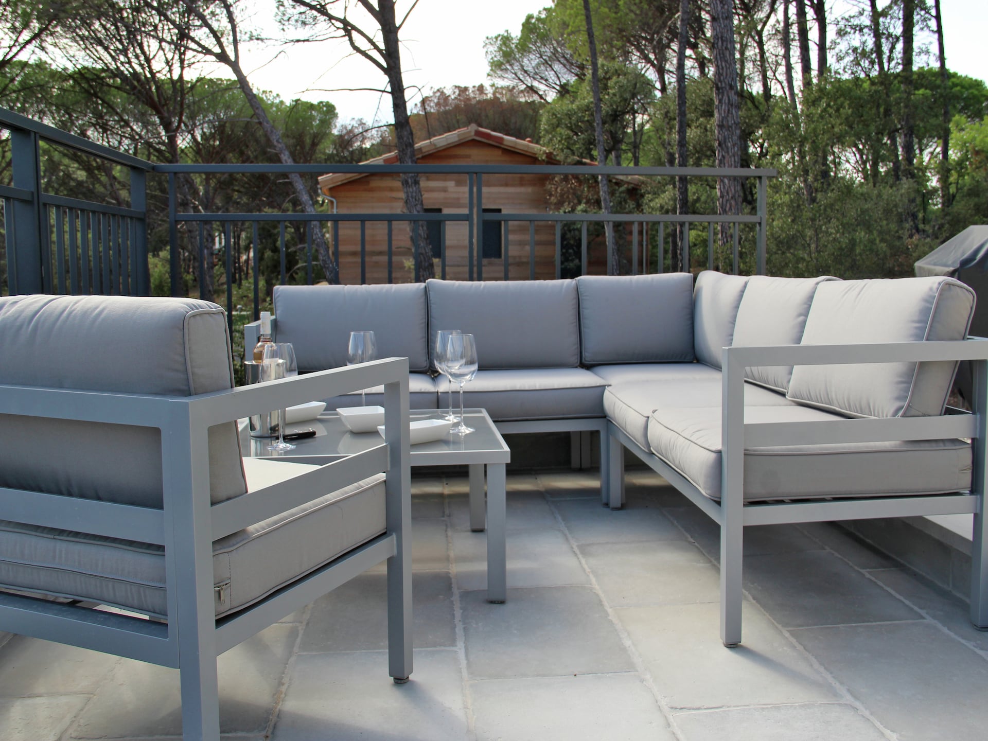 Villa met privézwembad in Vidauban voor 8 personen - foto 5
