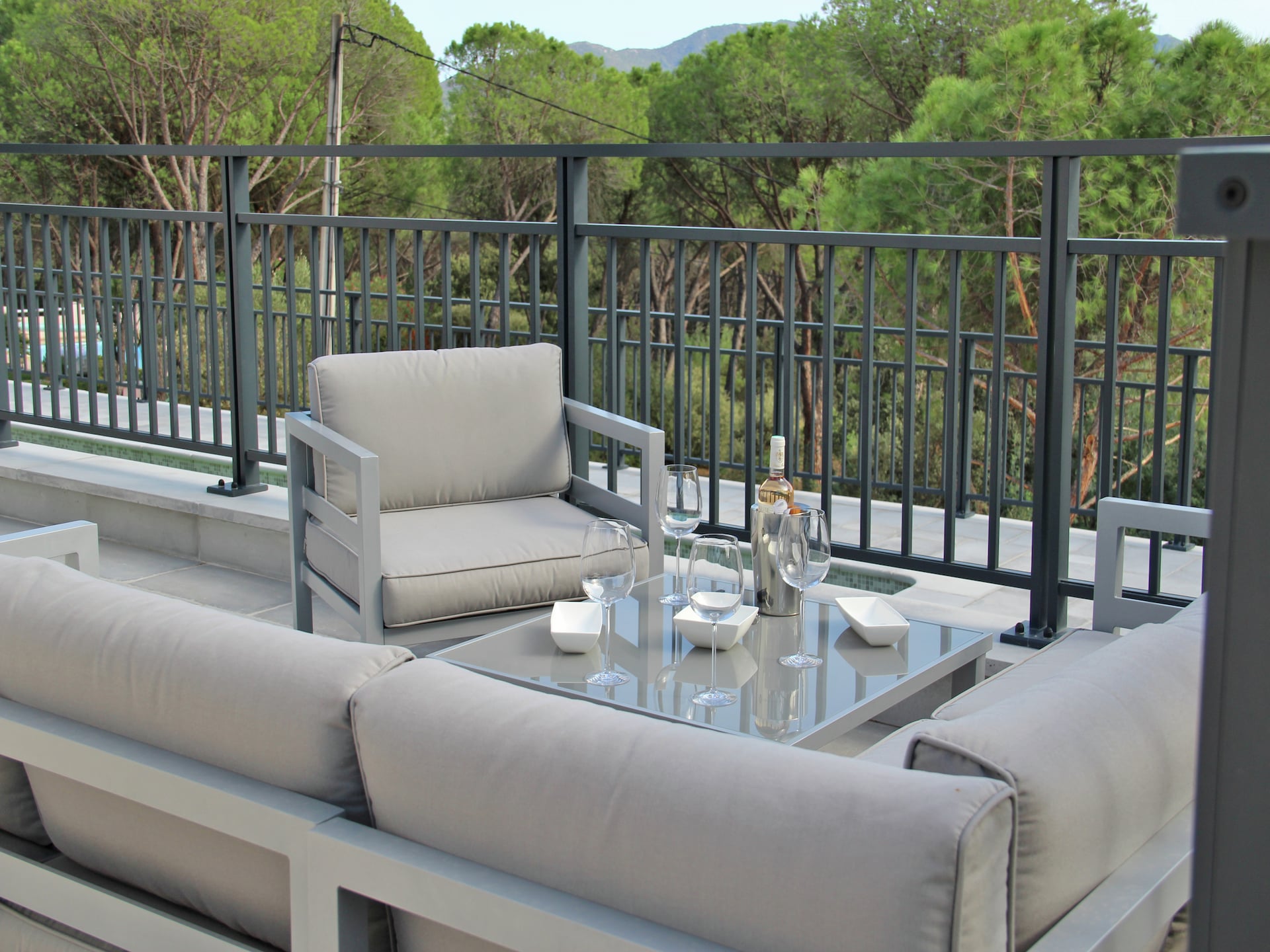 Villa met privézwembad in Vidauban voor 8 personen - foto 25