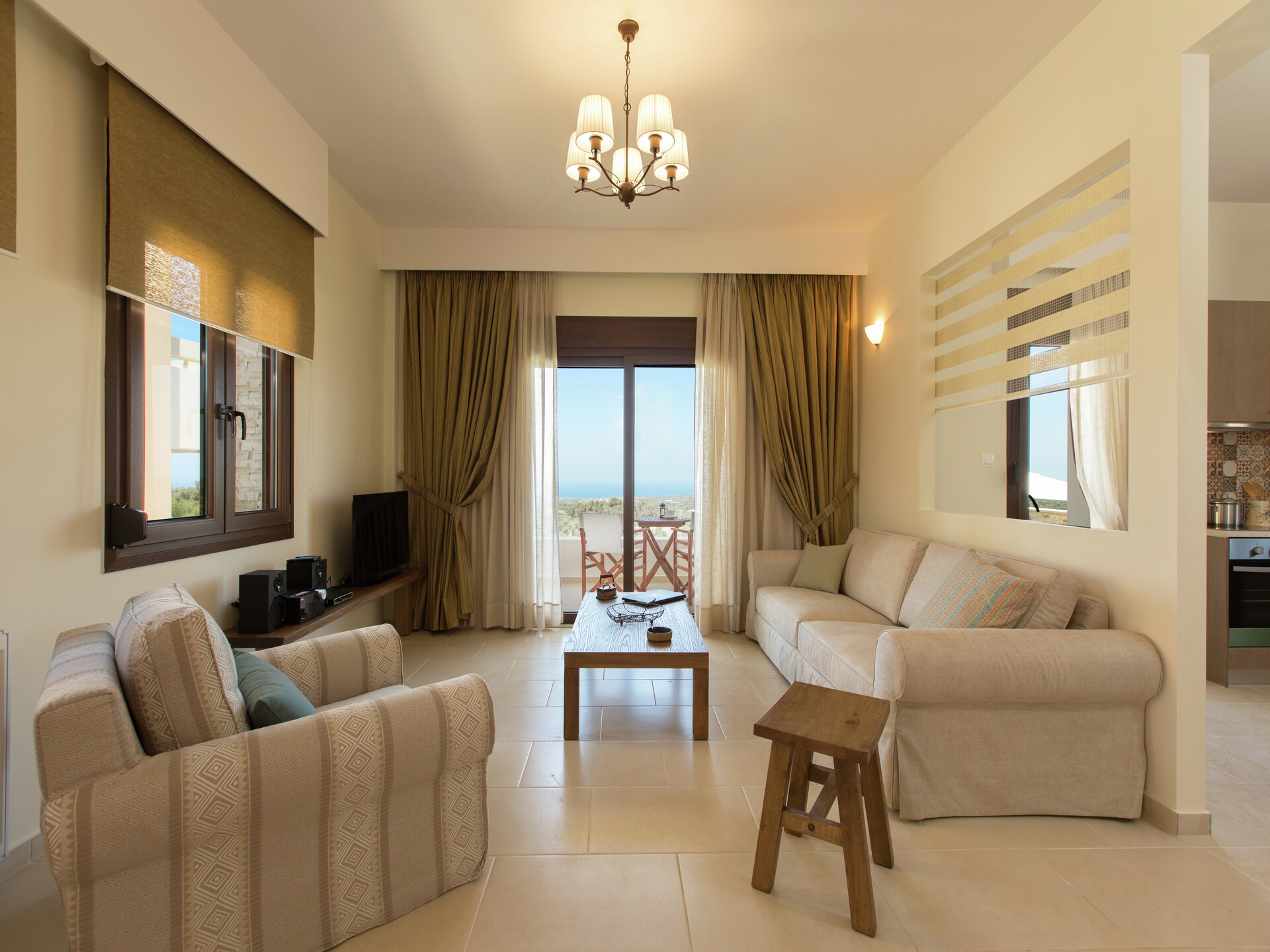 Villa Fragkia: Vrijstaande villa met privézwembad aan de voet van de Psiloritis - foto 23