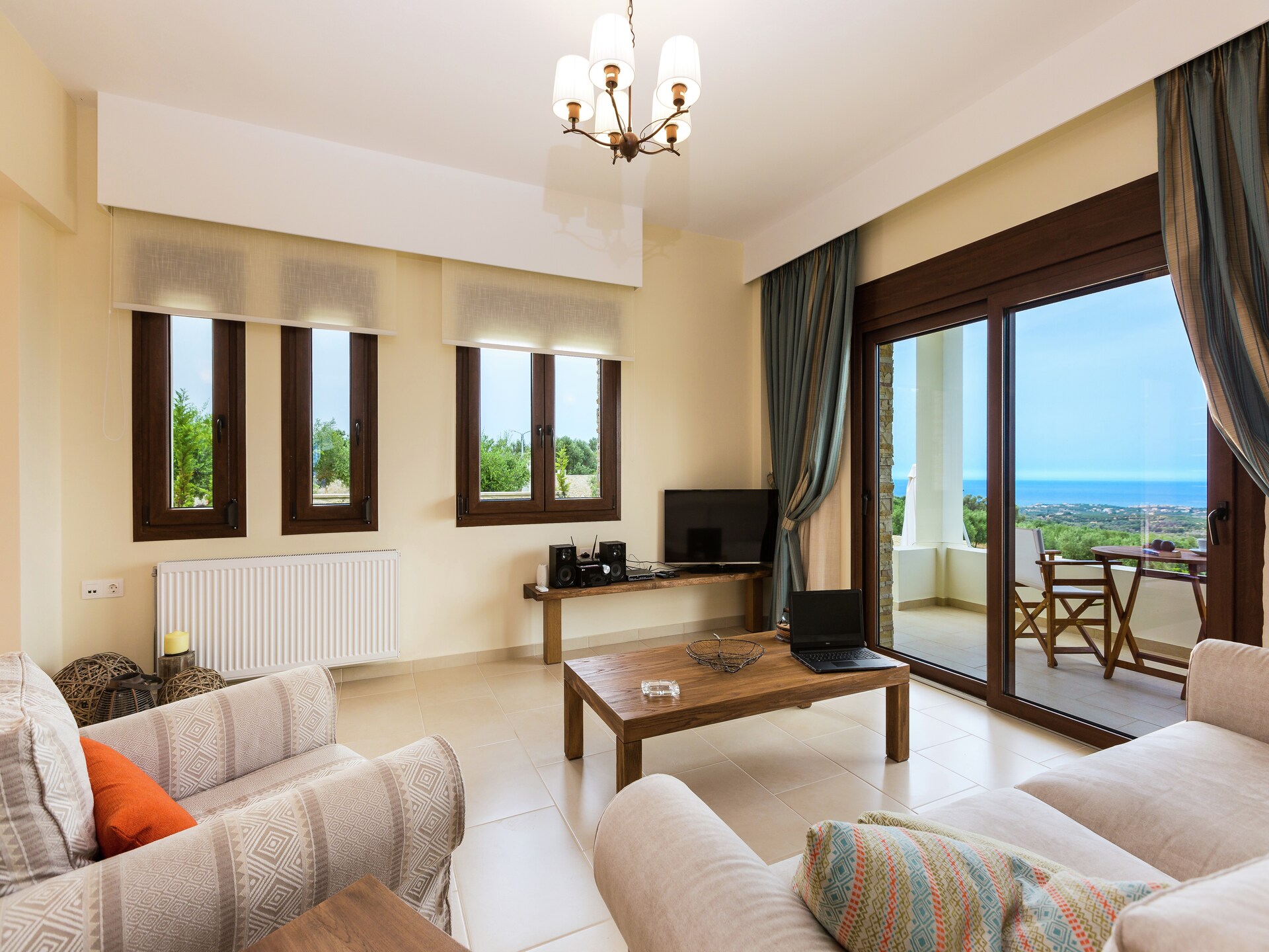 Villa Fragkia: Vrijstaande villa met privézwembad aan de voet van de Psiloritis - foto 24