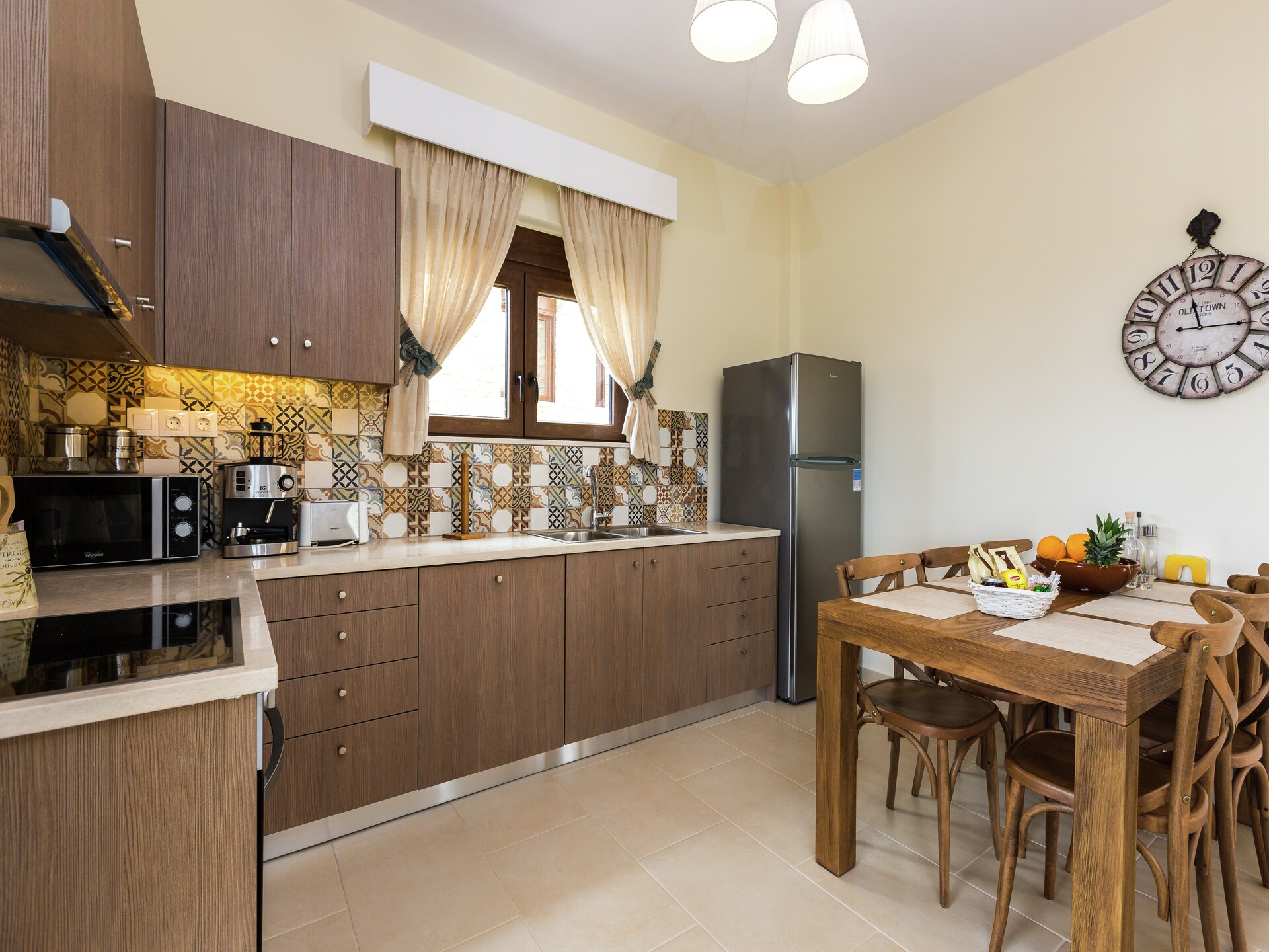Villa Fragkia: Vrijstaande villa met privézwembad aan de voet van de Psiloritis - foto 27