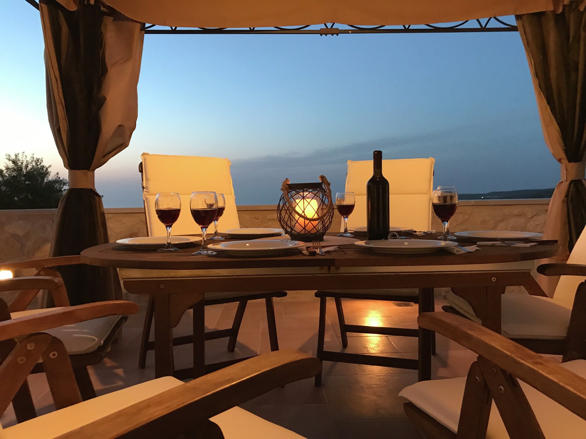 Villa Fragkia: Vrijstaande villa met privézwembad aan de voet van de Psiloritis - foto 13