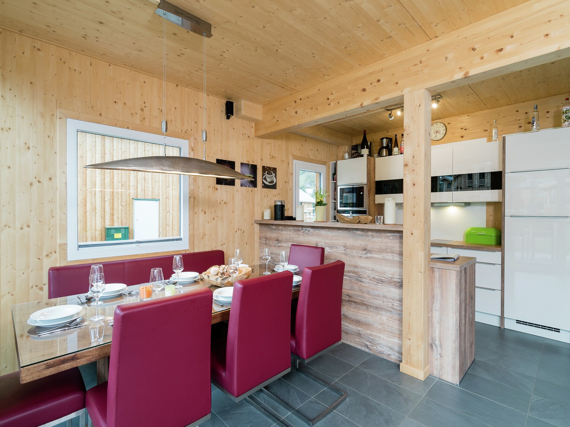 Royaal chalet aan de piste met jacuzzi in Murau - foto 10