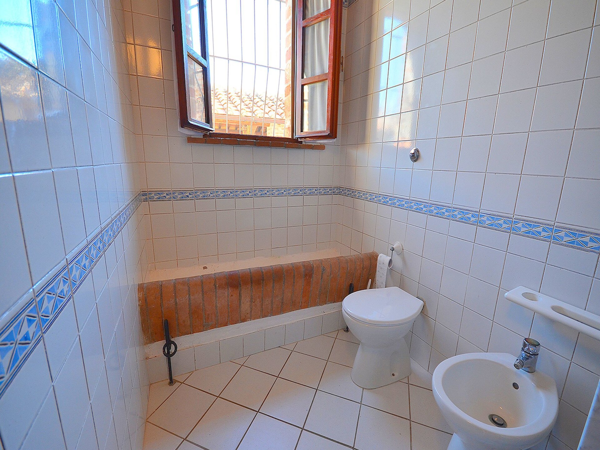 Edera: Romantisch Toscaans boerderijappartement bij bos en meer - foto 14