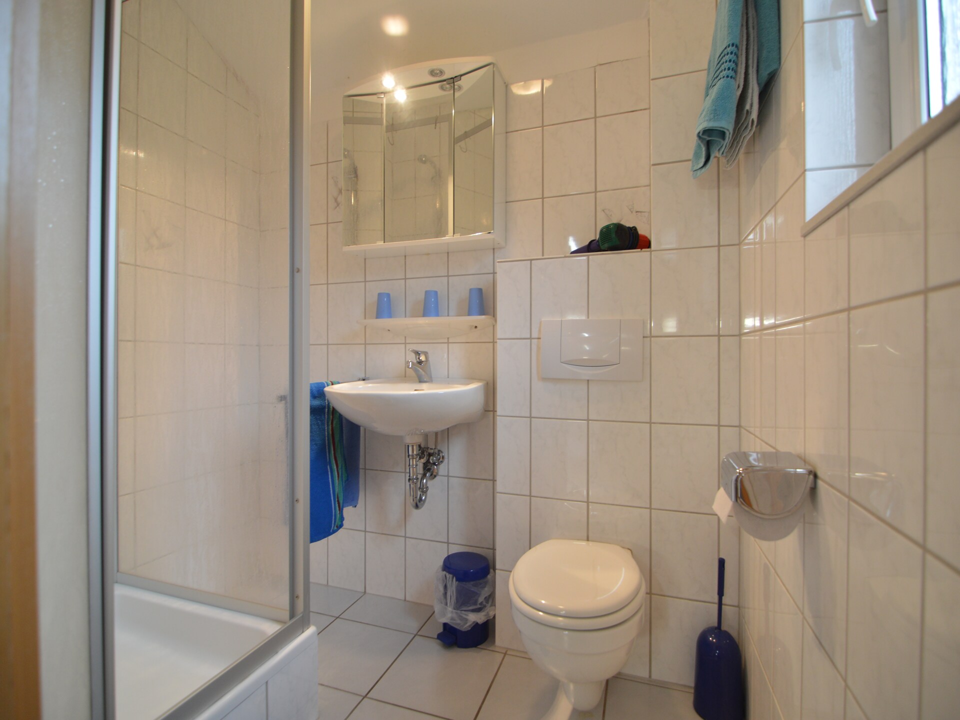 Rustiek appartement Anika I aan de bosrand van Gransdorf, Eifel - foto 19
