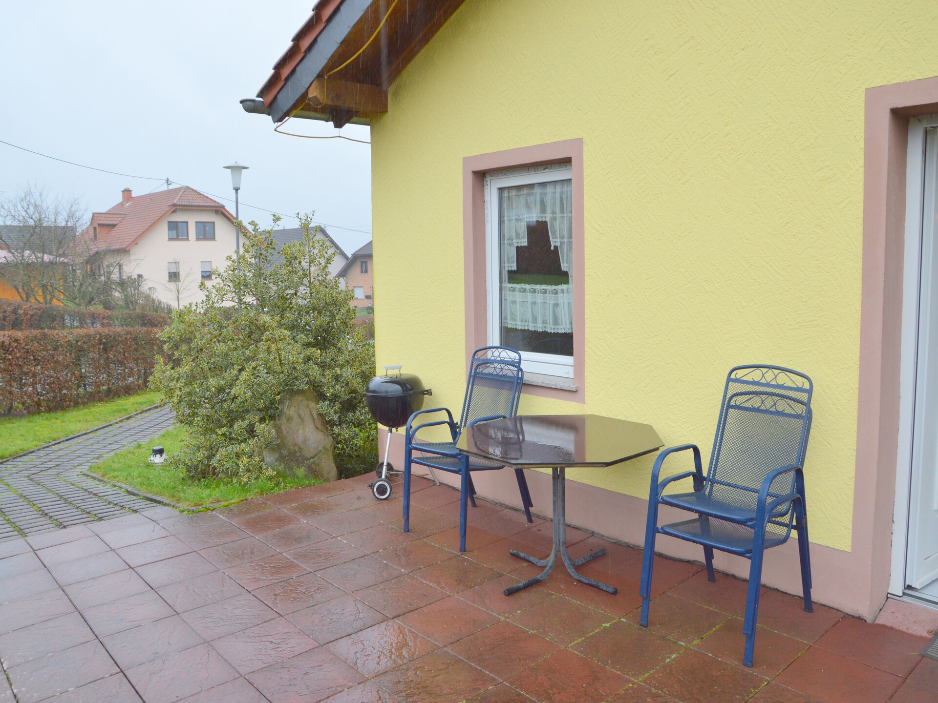 Rustiek appartement Anika I aan de bosrand van Gransdorf, Eifel - foto 21