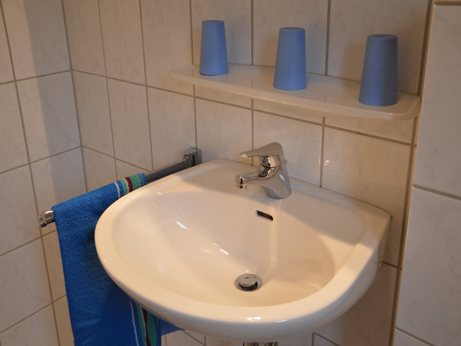 Rustiek appartement Anika I aan de bosrand van Gransdorf, Eifel - foto 20