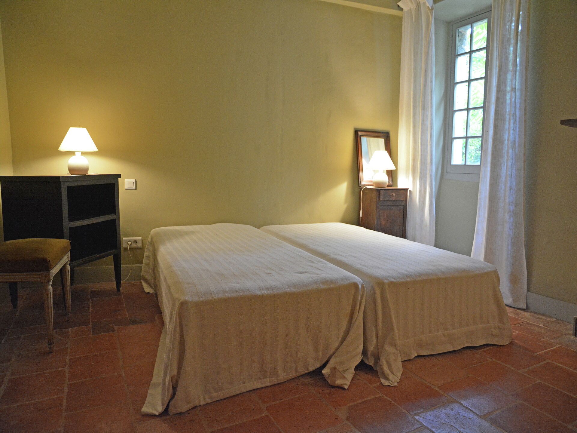 Romantisch Landhuis in Armagnac met Privézwembad en 5 Slaapkamers - foto 25