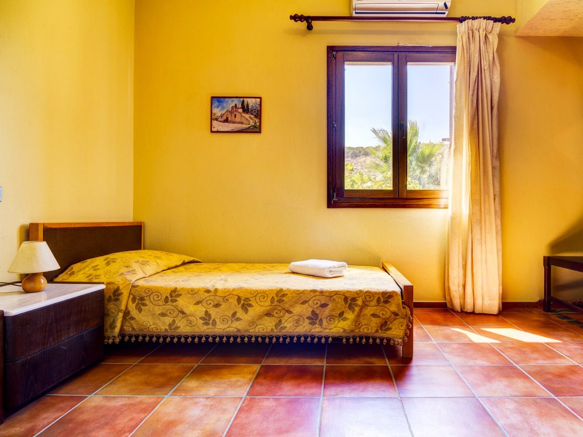 Villa Despoina: Vrijstaande villa aan zee in Malades, Kreta - foto 14