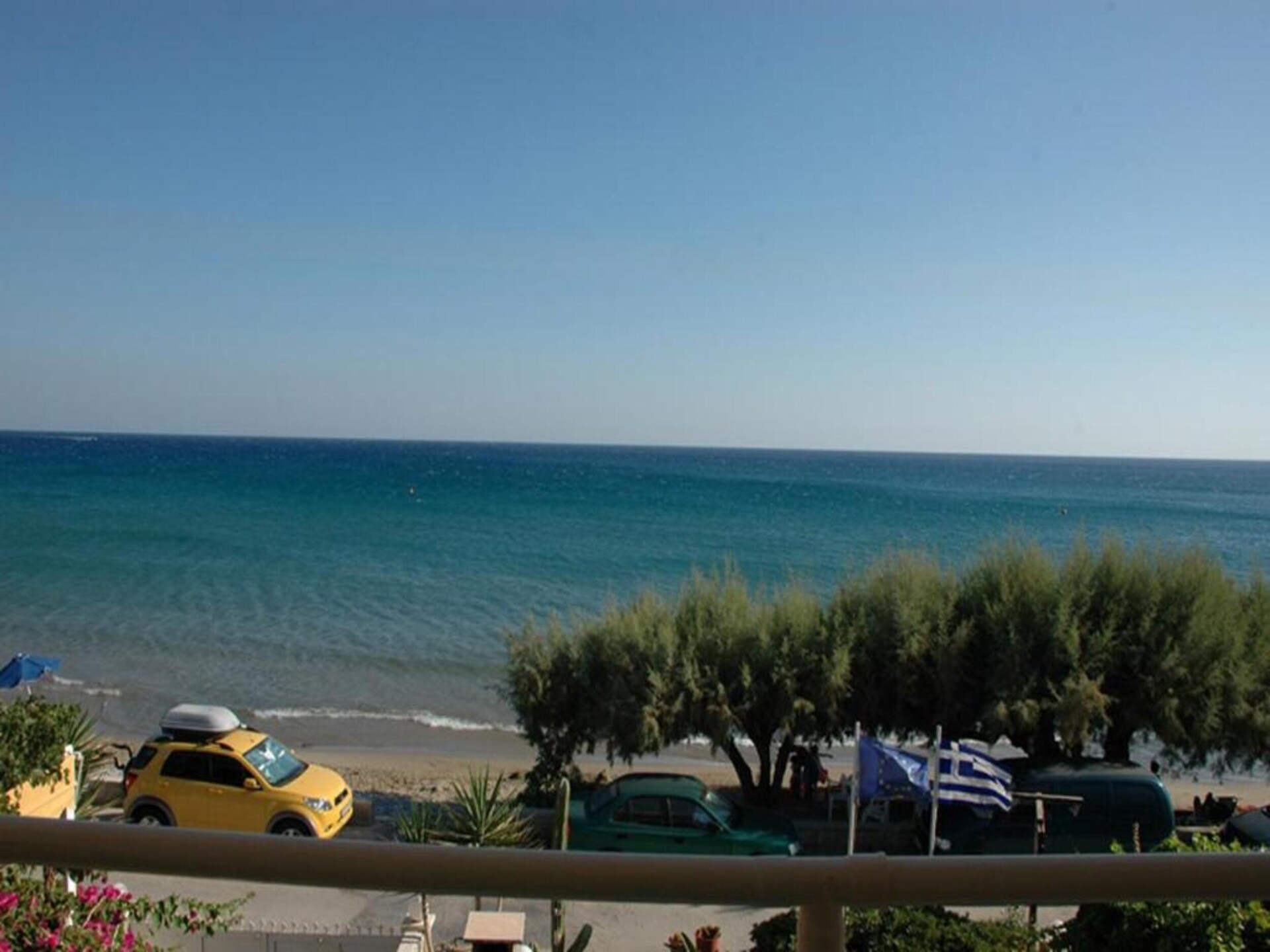 Villa Despoina: Vrijstaande villa aan zee in Malades, Kreta - foto 29
