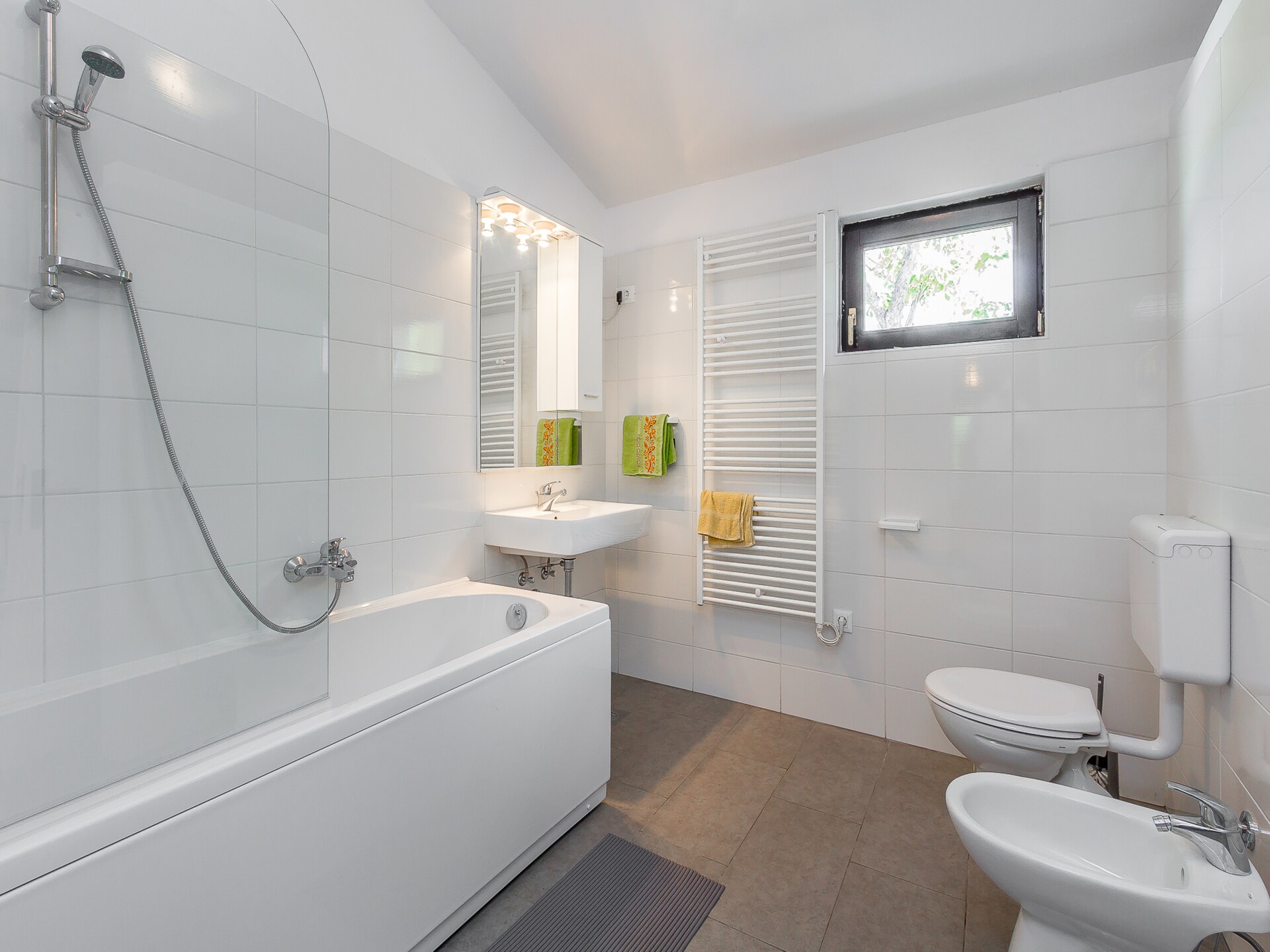 Gerenoveerd villa met privézwembad in het groene hart van Istrië - foto 19