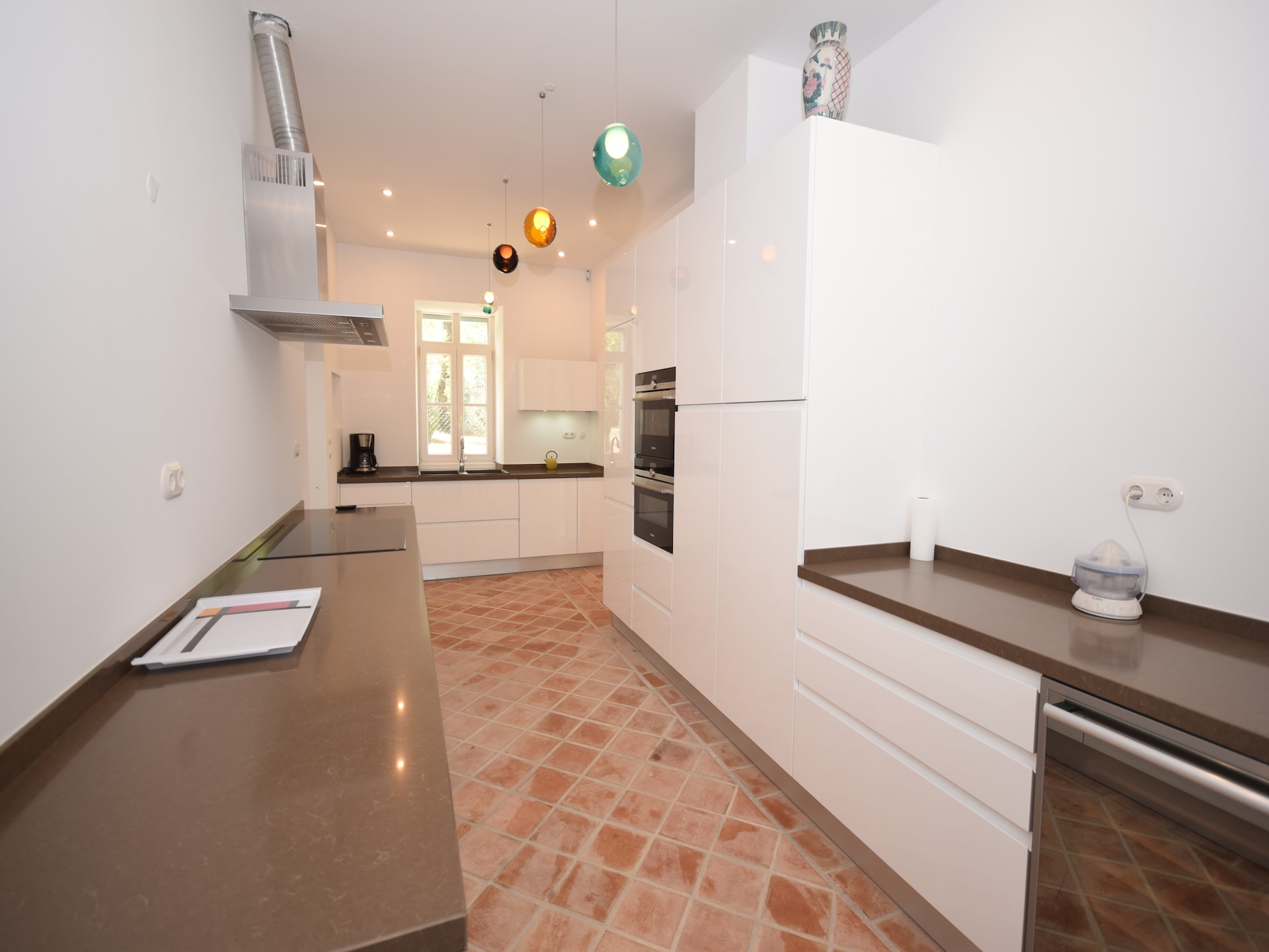 Sfeervol landhuis Quinta Amarela in Loulé met zeezicht - foto 18