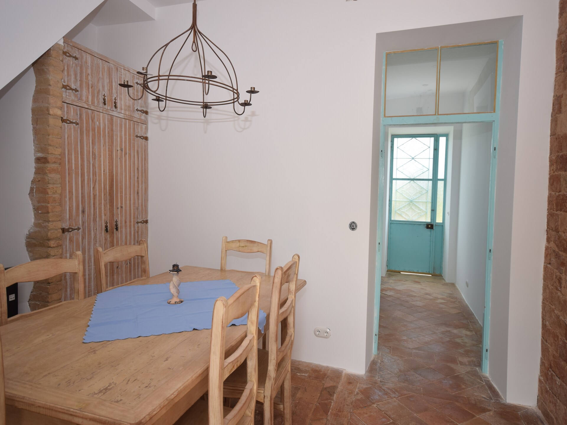 Sfeervol landhuis Quinta Amarela in Loulé met zeezicht - foto 17