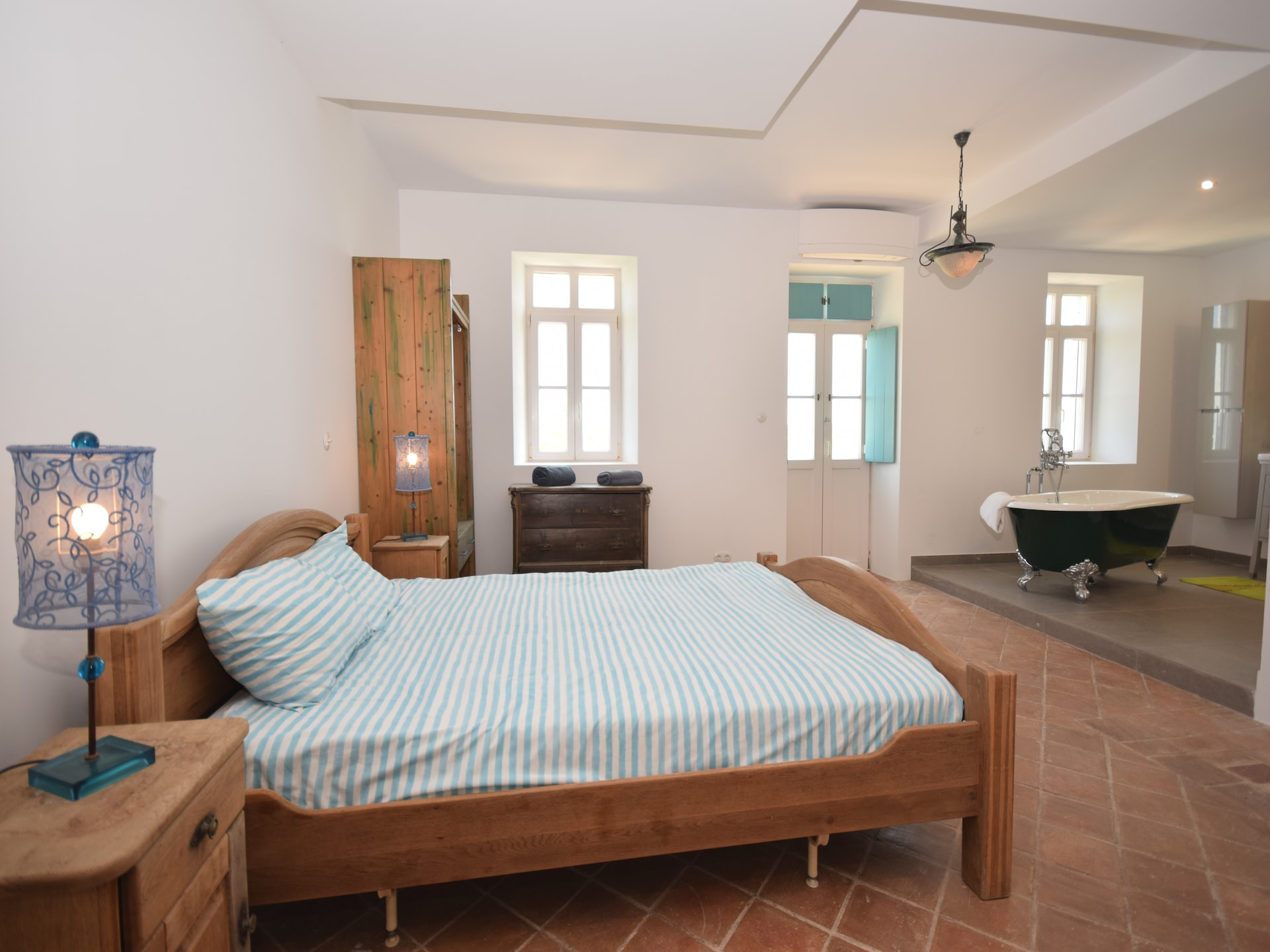 Sfeervol landhuis Quinta Amarela in Loulé met zeezicht - foto 19