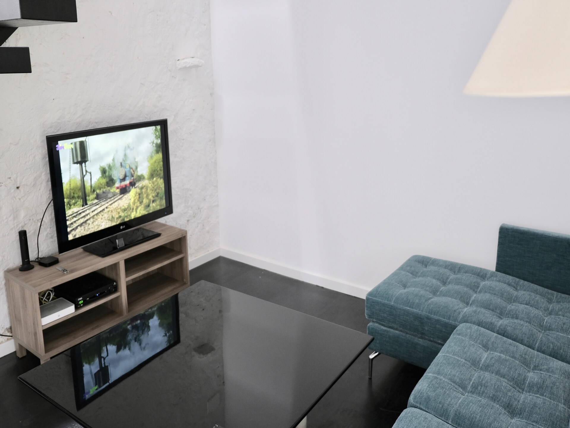 Sfeervol landhuis Quinta Amarela in Loulé met zeezicht - foto 28