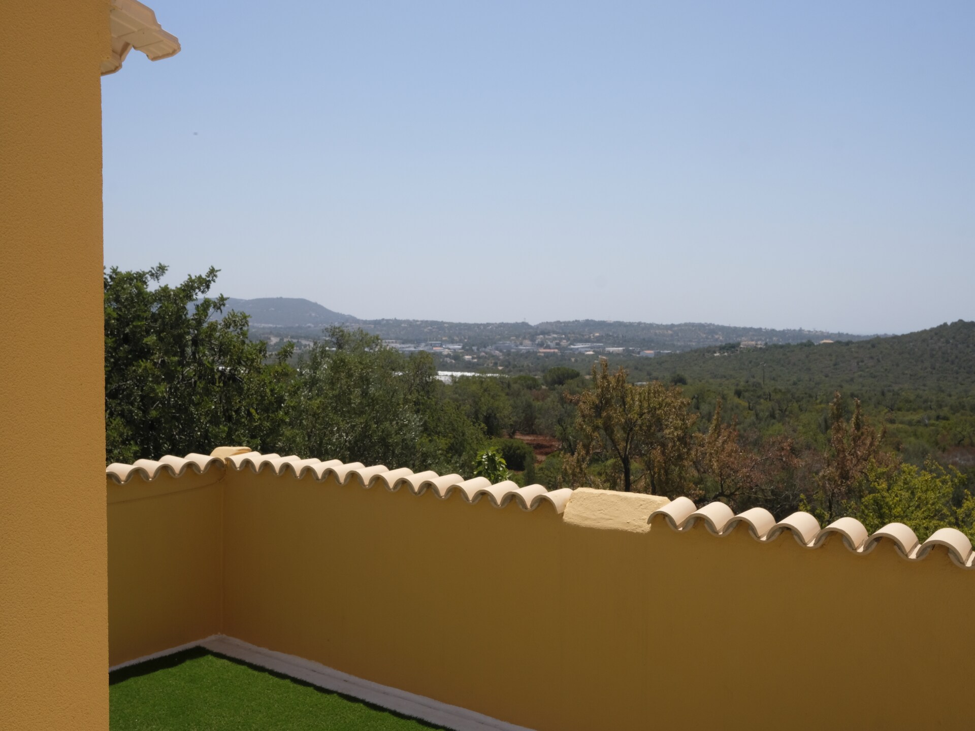 Sfeervol landhuis Quinta Amarela in Loulé met zeezicht - foto 38