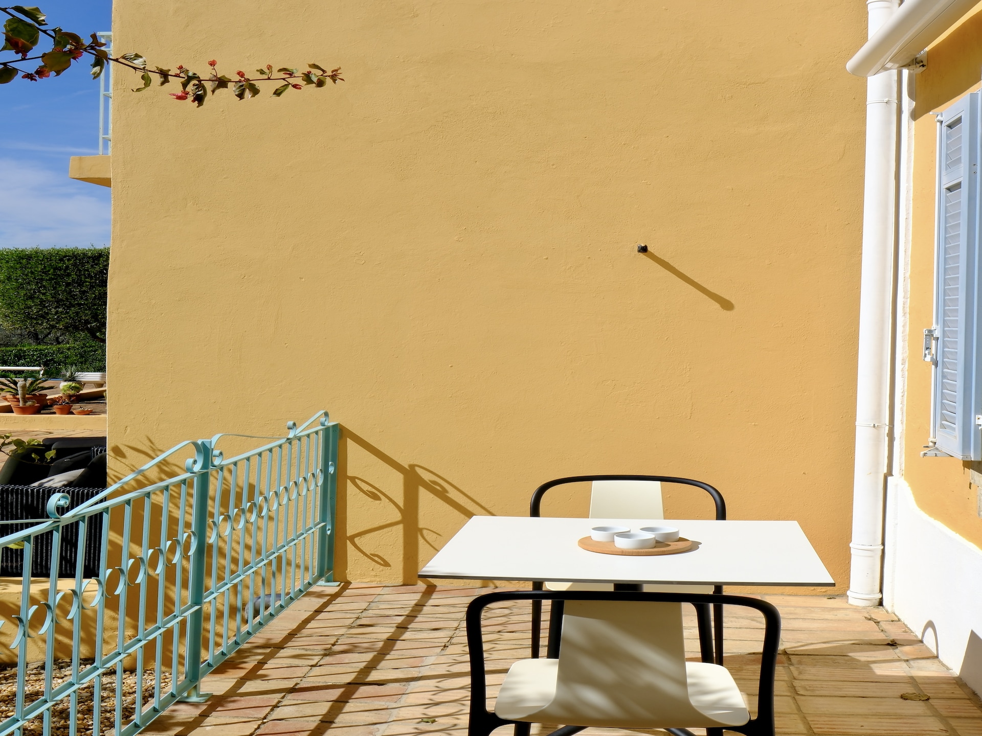 Sfeervol landhuis Quinta Amarela in Loulé met zeezicht - foto 33