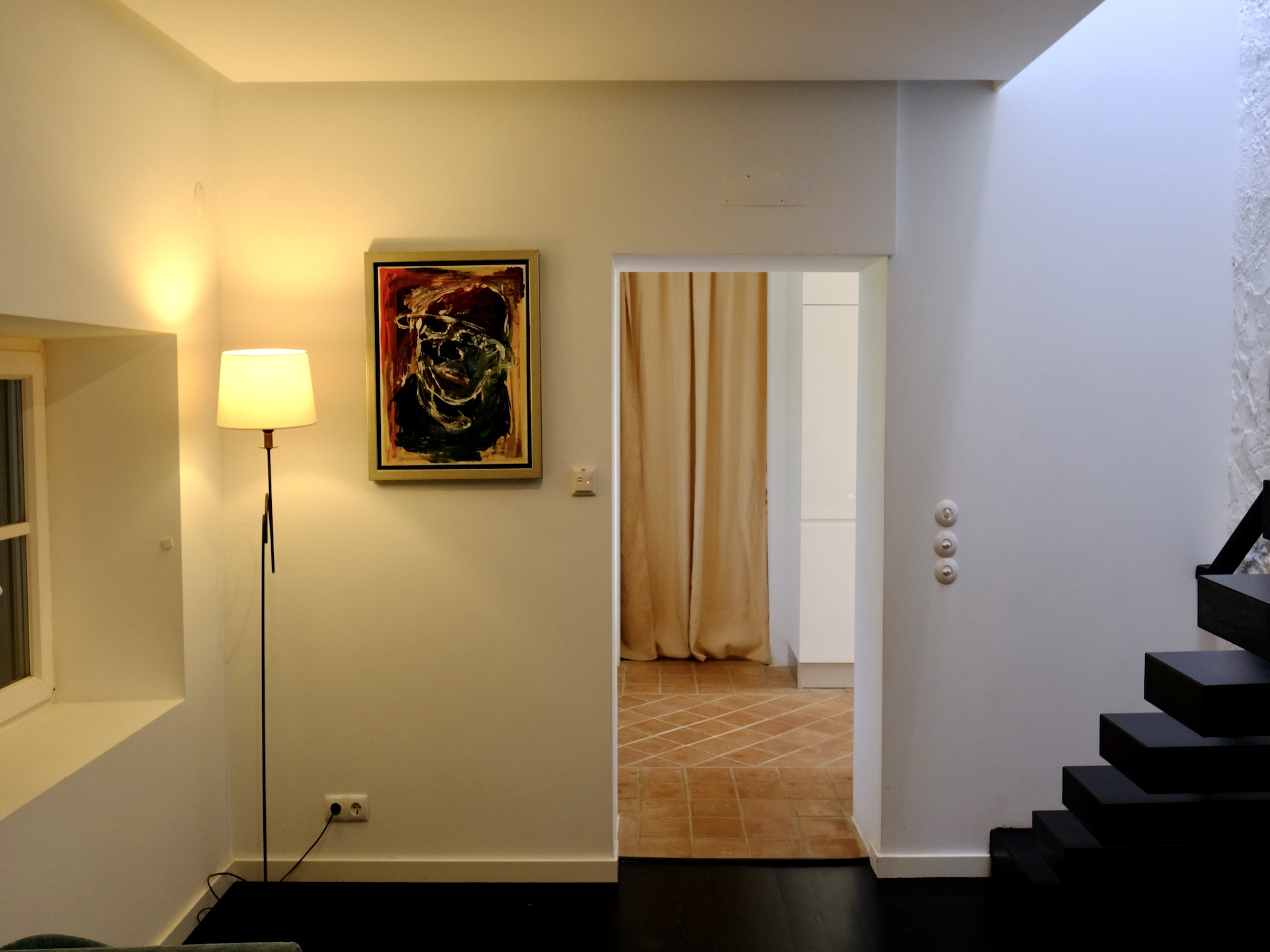 Sfeervol landhuis Quinta Amarela in Loulé met zeezicht - foto 27