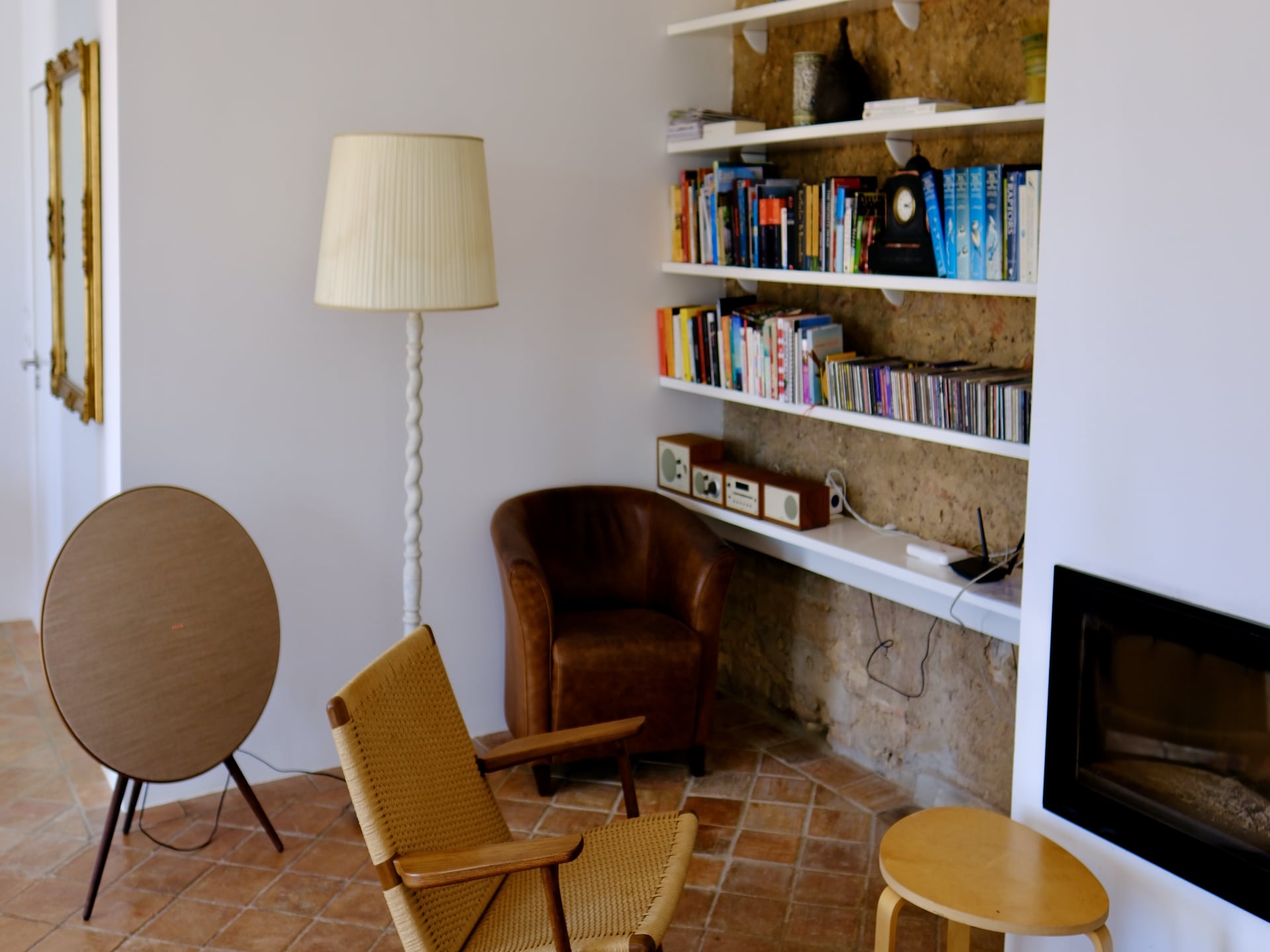 Sfeervol landhuis Quinta Amarela in Loulé met zeezicht - foto 11