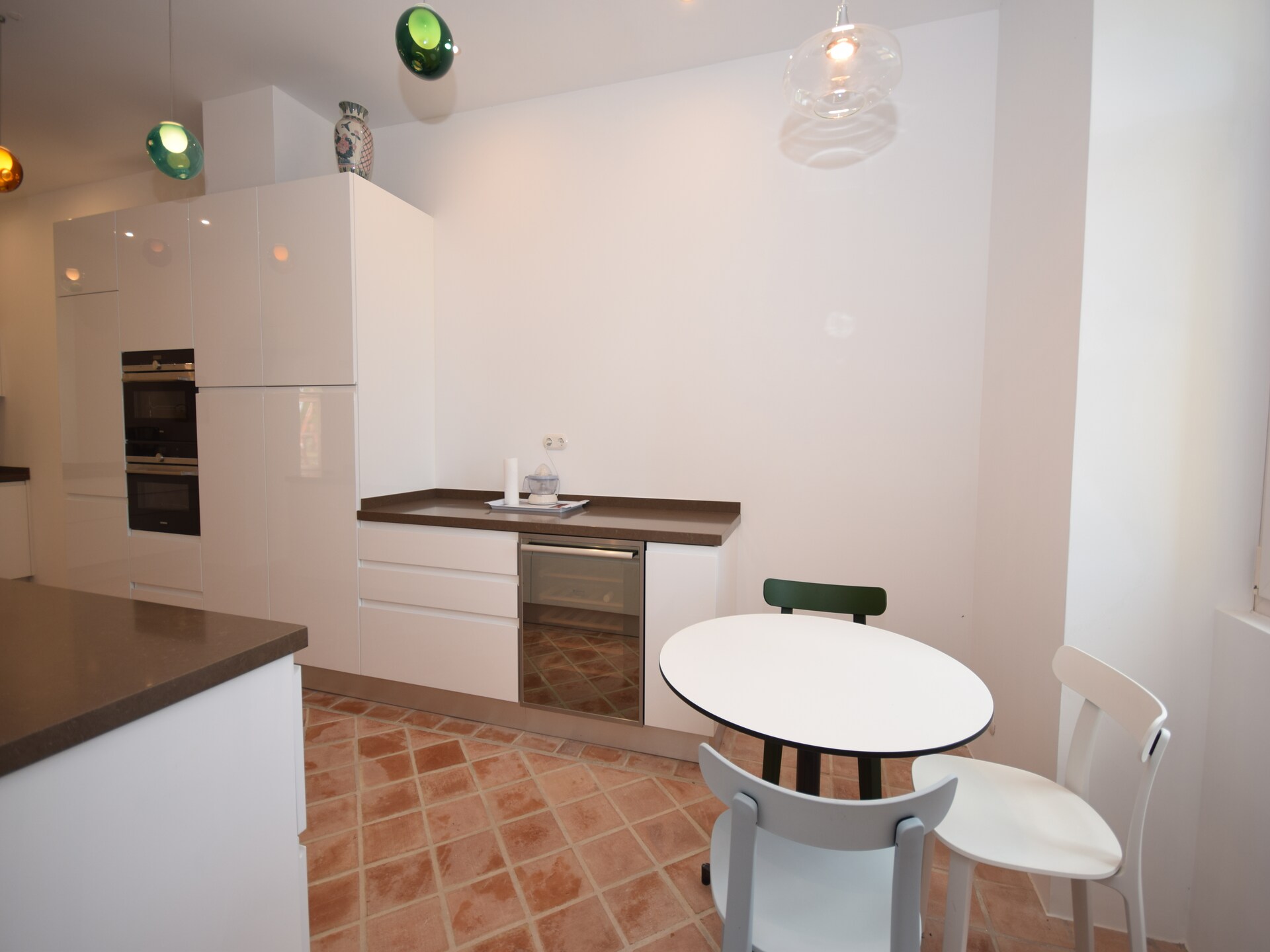 Landhuis Quinta Amarela XXL met privézwembad en panoramisch zeezicht bij Loulé - foto 16