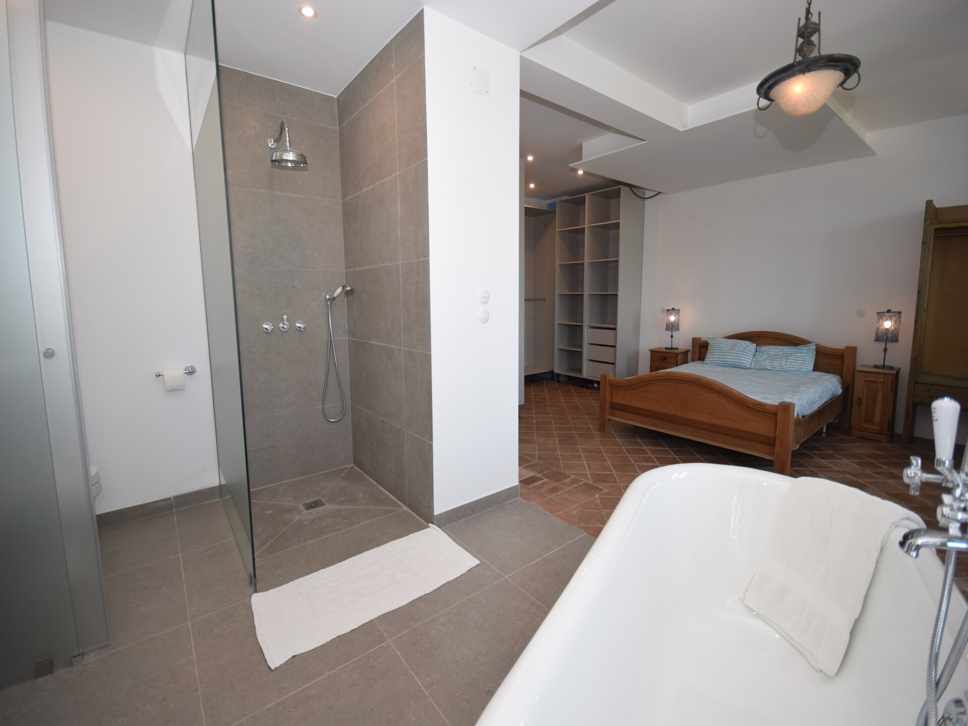 Landhuis Quinta Amarela XXL met privézwembad en panoramisch zeezicht bij Loulé - foto 29