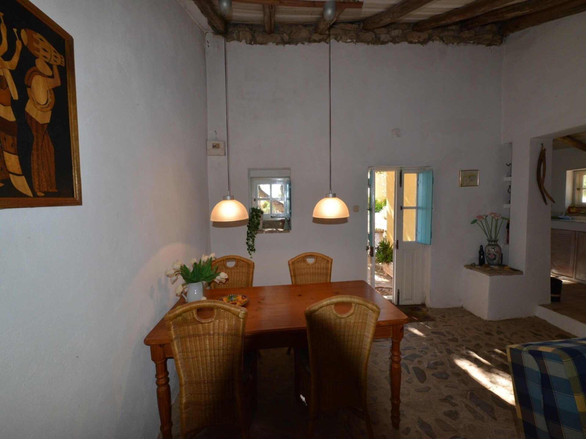 Sfeervol landhuis Casa Amarela in de heuvels van Loulé - foto 26