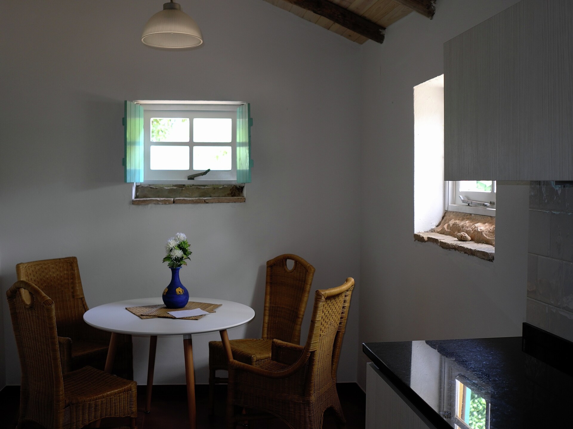 Sfeervol landhuis Casa Amarela in de heuvels van Loulé - foto 4