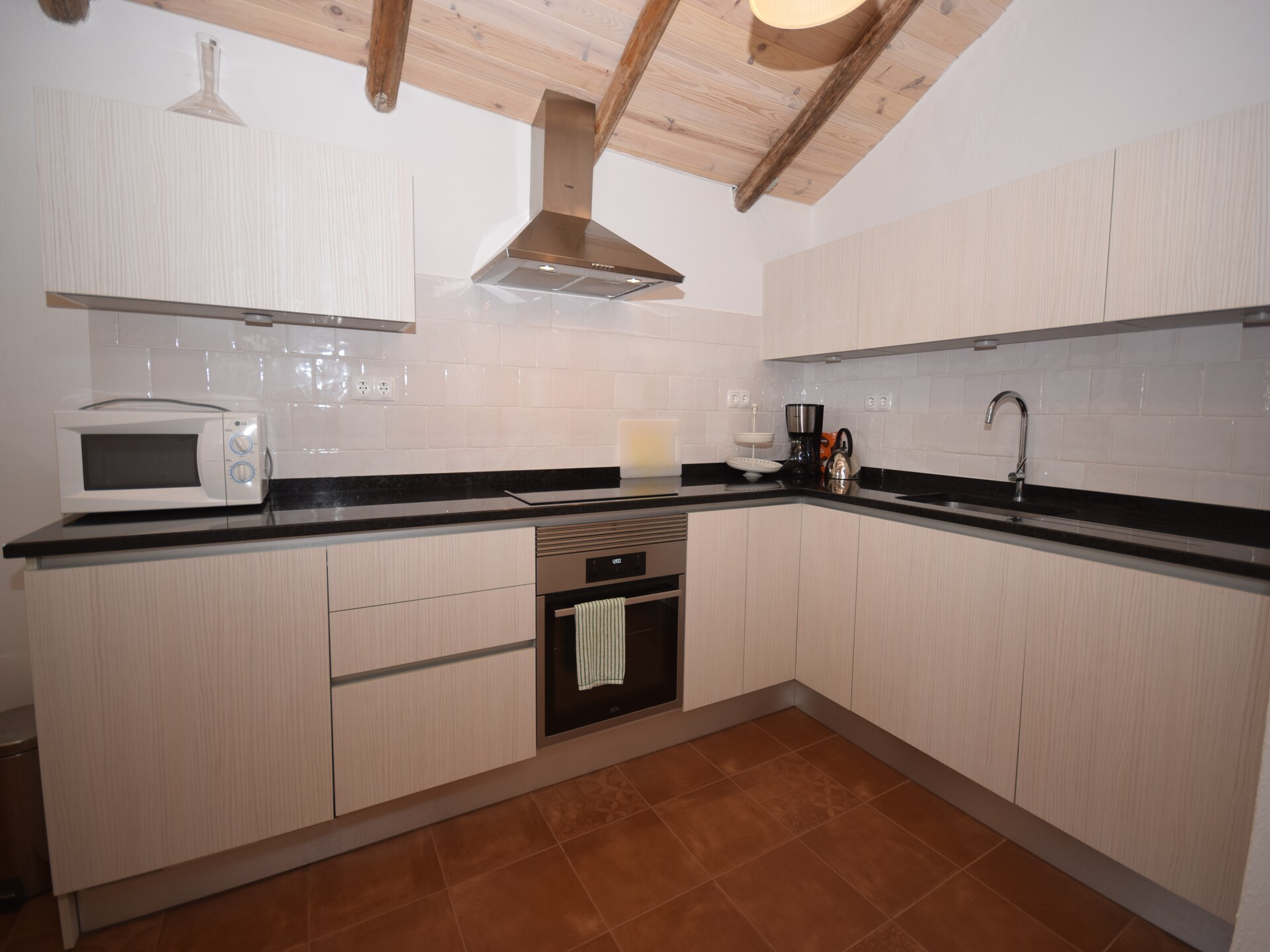 Sfeervol landhuis Casa Amarela in de heuvels van Loulé - foto 5