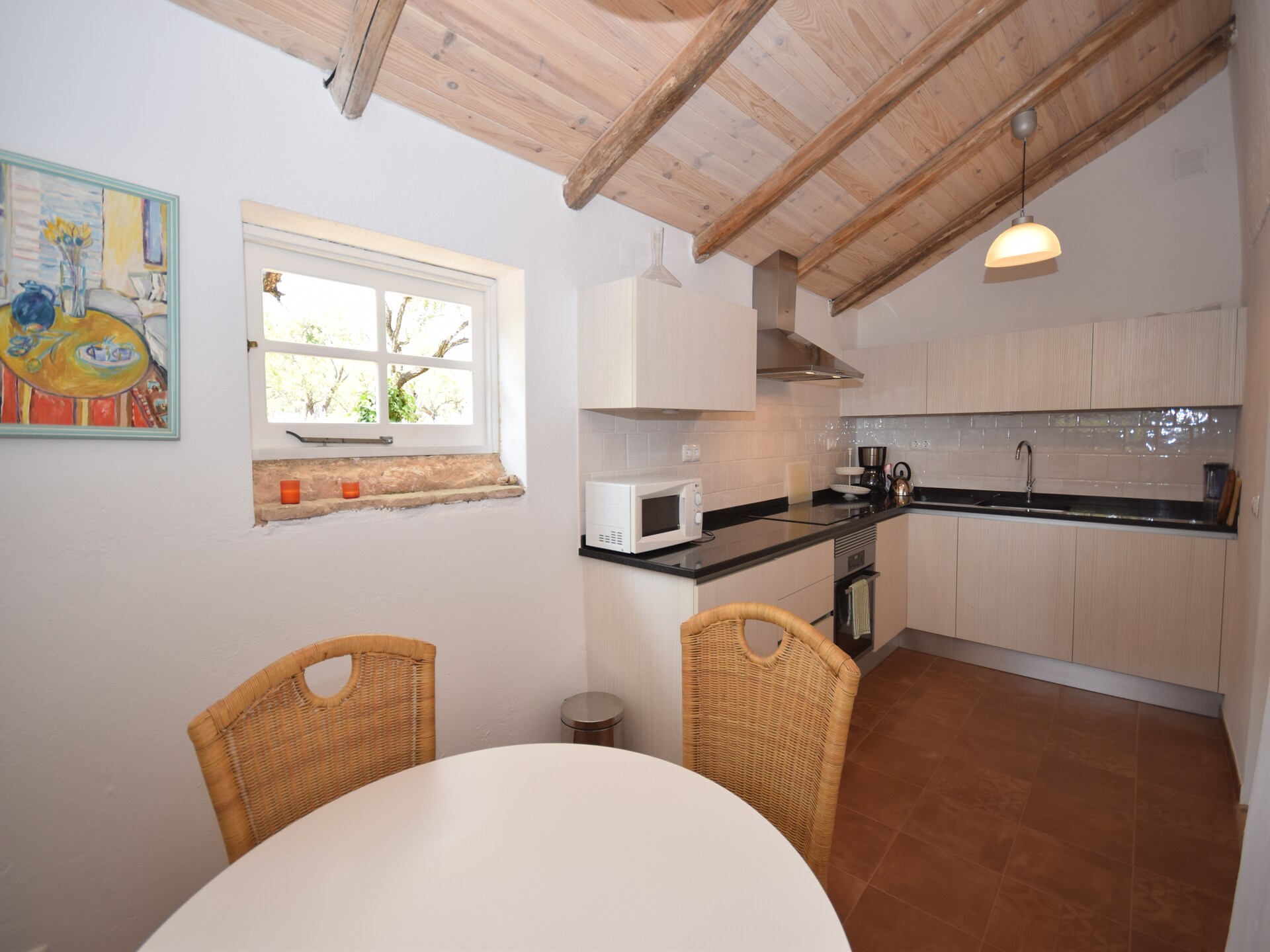 Sfeervol landhuis Casa Amarela in de heuvels van Loulé - foto 28