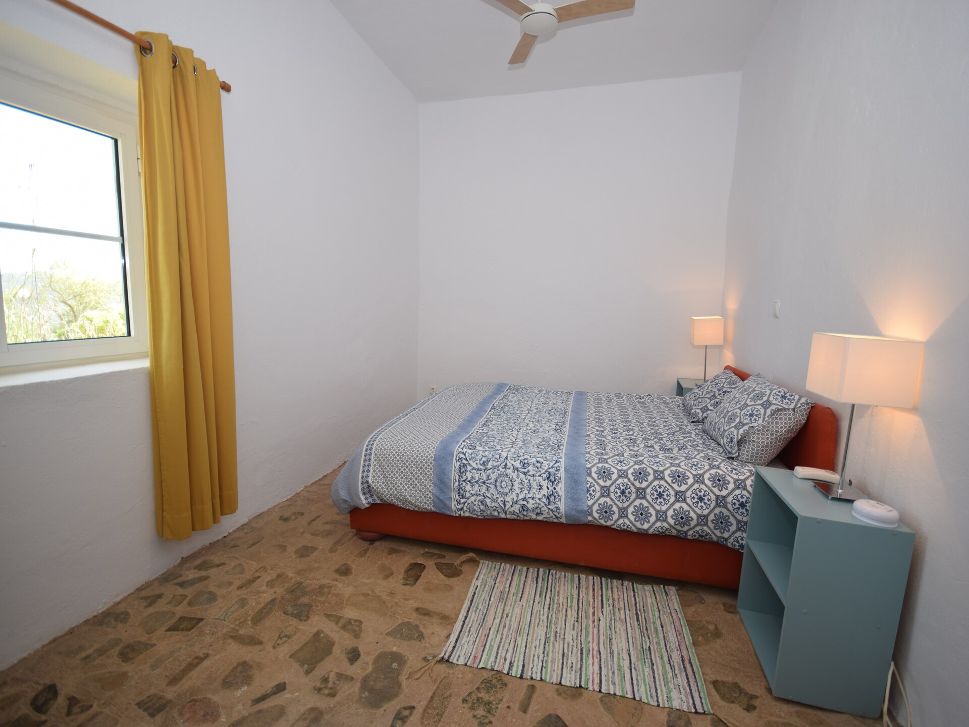 Sfeervol landhuis Casa Amarela in de heuvels van Loulé - foto 6