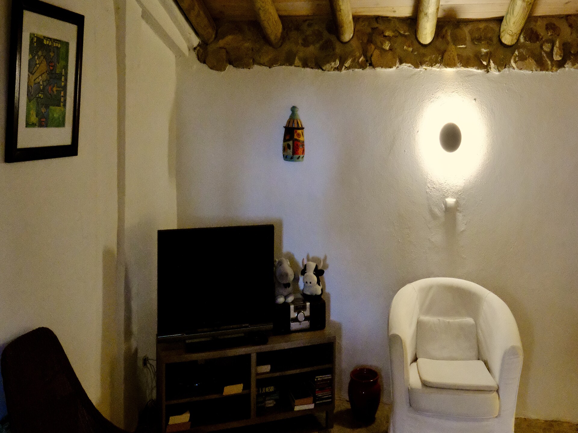 Sfeervol landhuis Casa Amarela in de heuvels van Loulé - foto 27