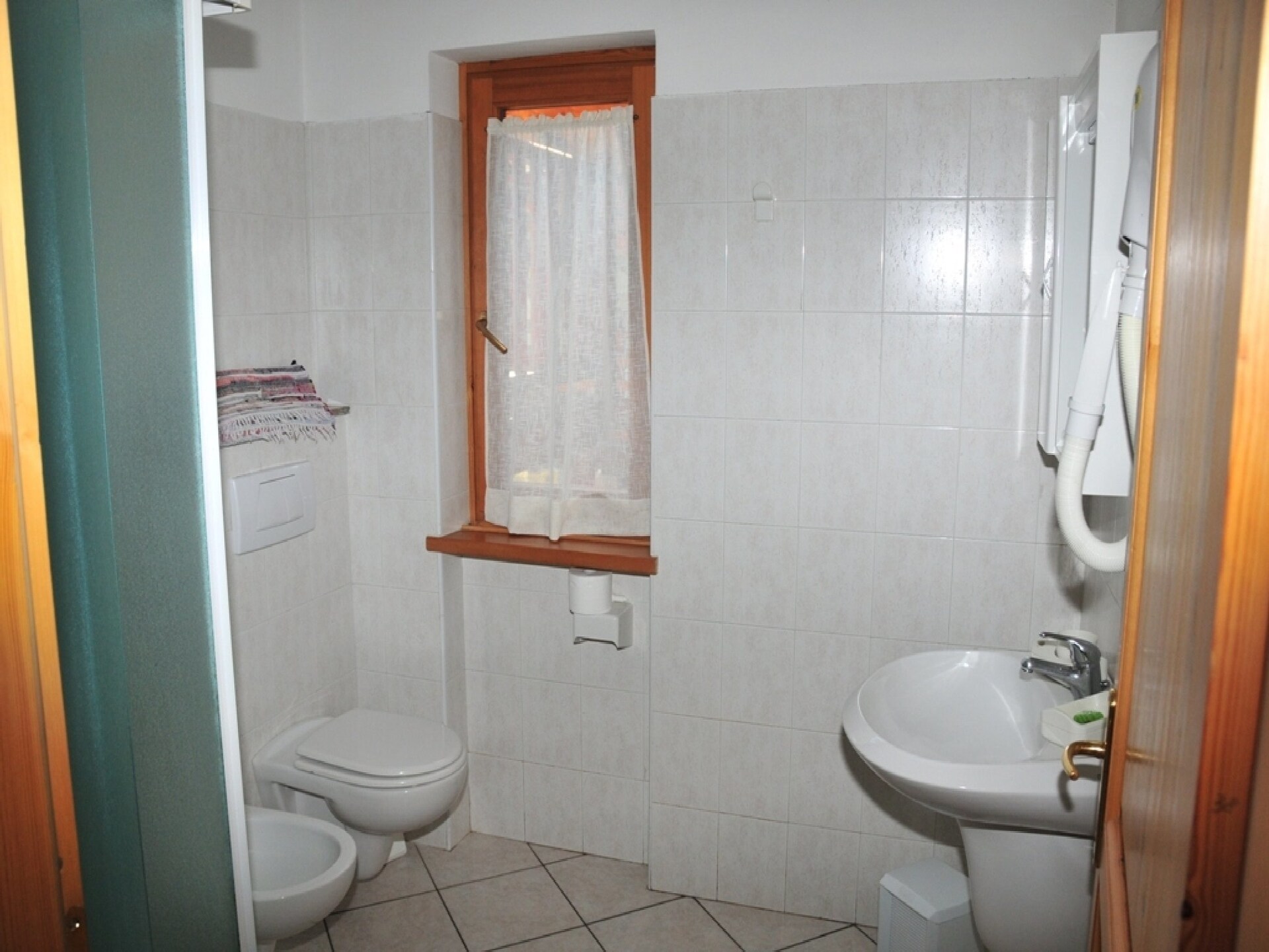 Centraal gelegen appartement in Antey st. Andre voor 6 personen - foto 18