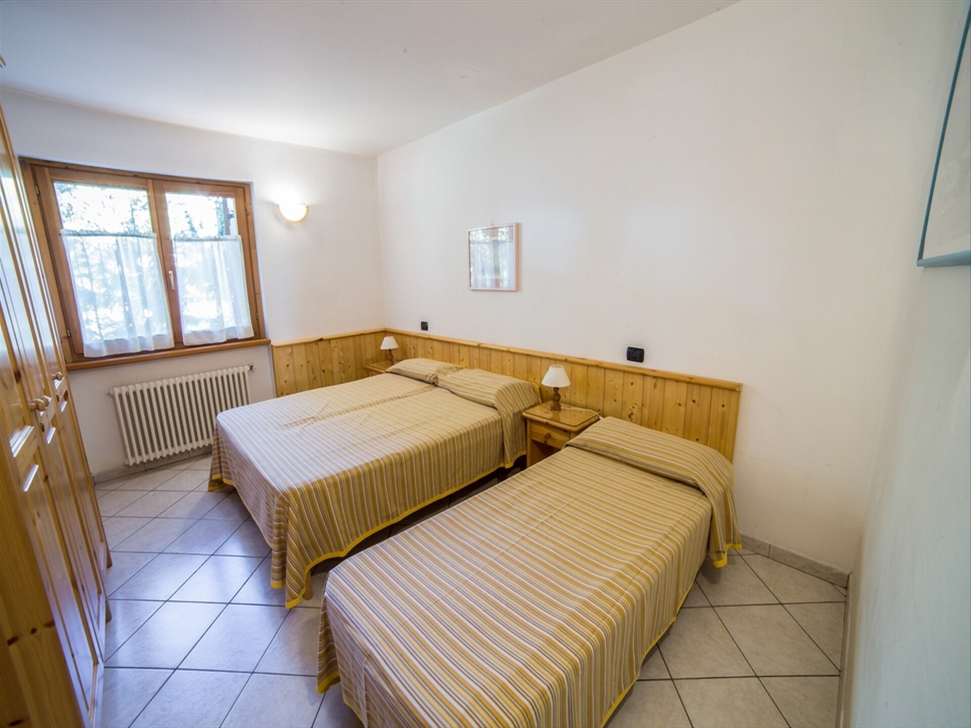 Centraal gelegen appartement in Antey st. Andre voor 6 personen - foto 17