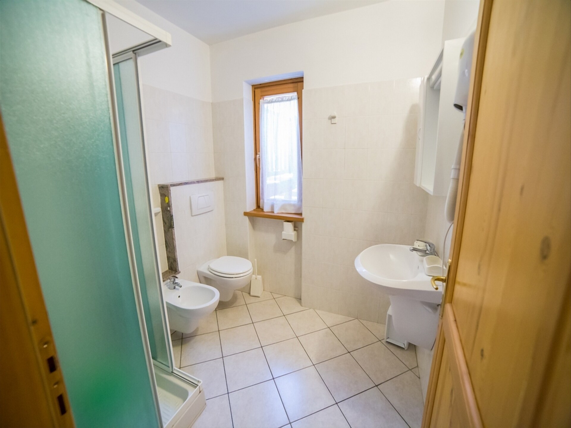Centraal gelegen appartement in Antey st. Andre voor 6 personen - foto 19