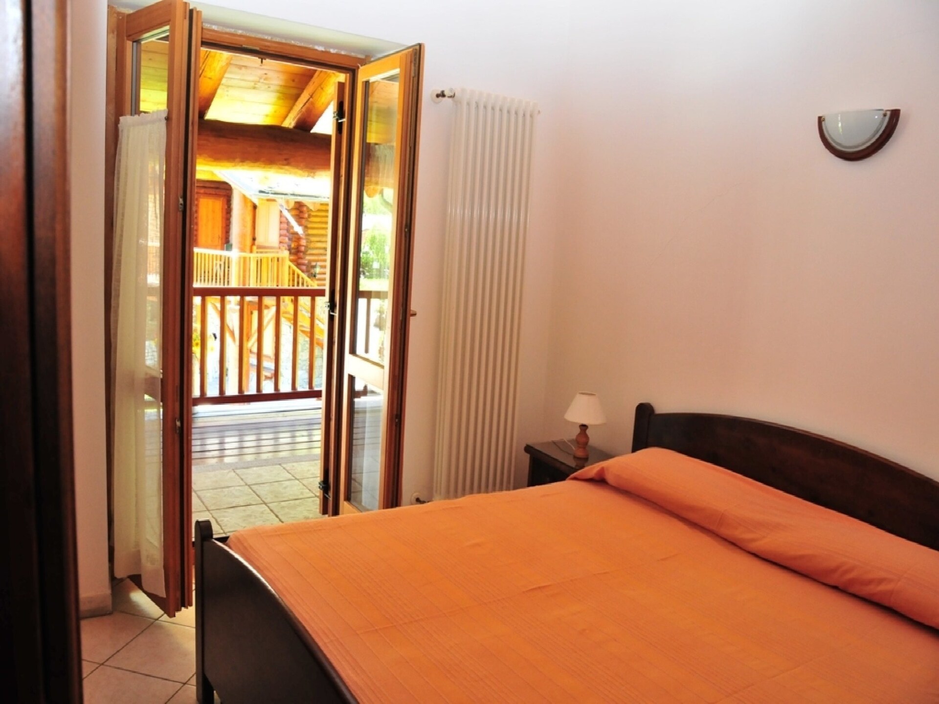 8-persoons appartement in centrum Antey-Saint-André - foto 14