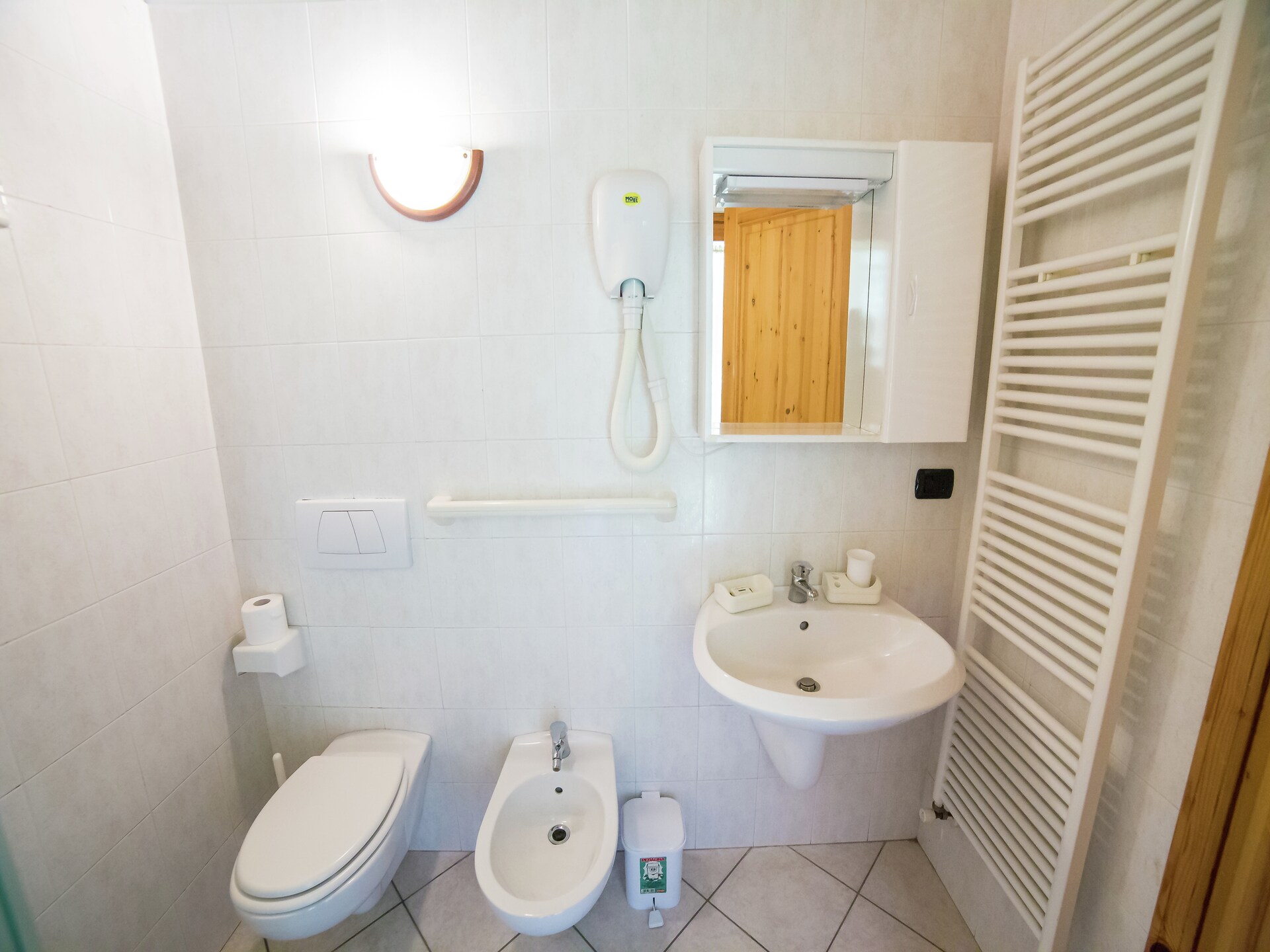 8-persoons appartement in centrum Antey-Saint-André - foto 20