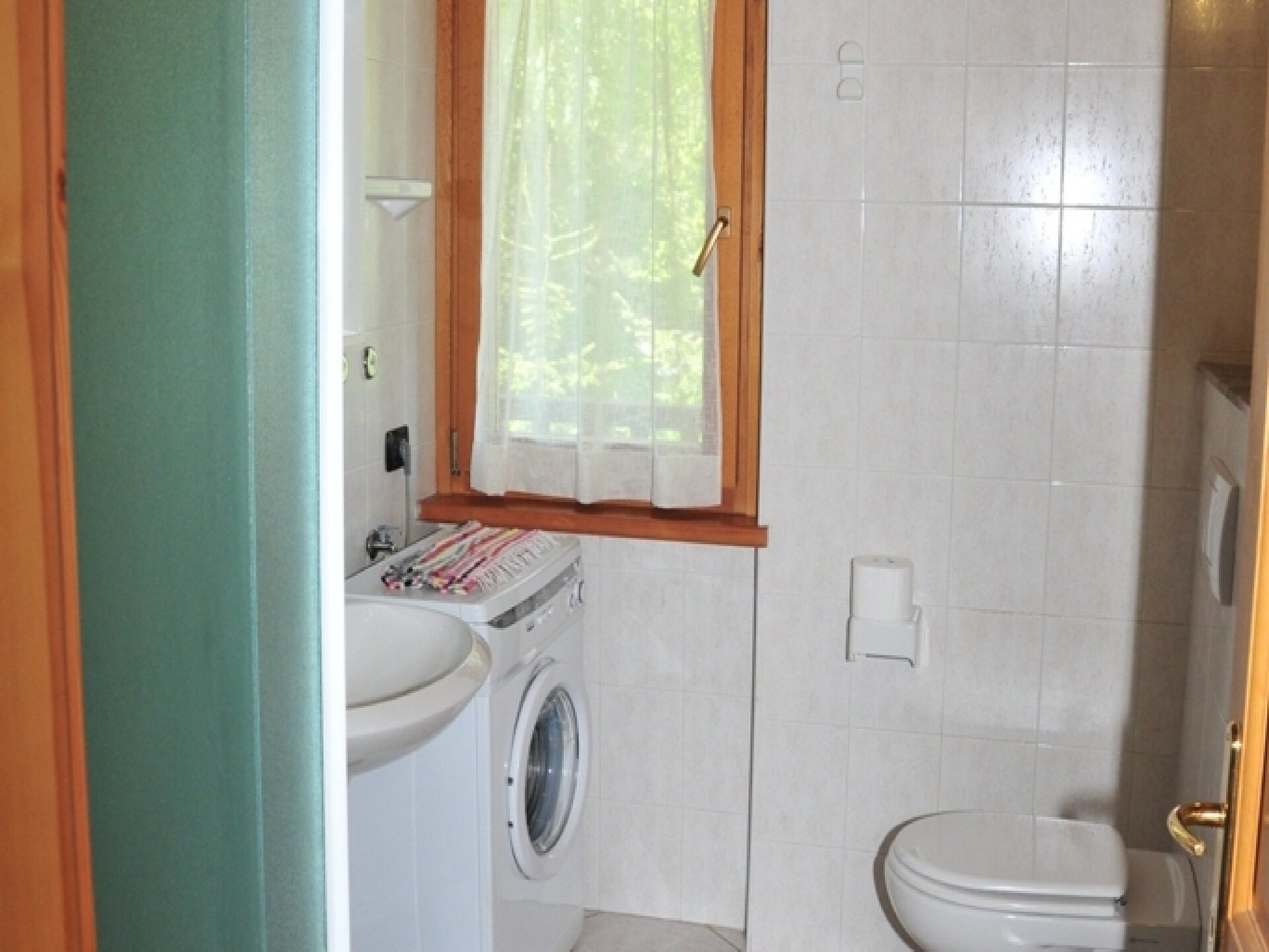 Centraal gelegen appartement voor 12 personen in Antey-Saint-André - foto 20