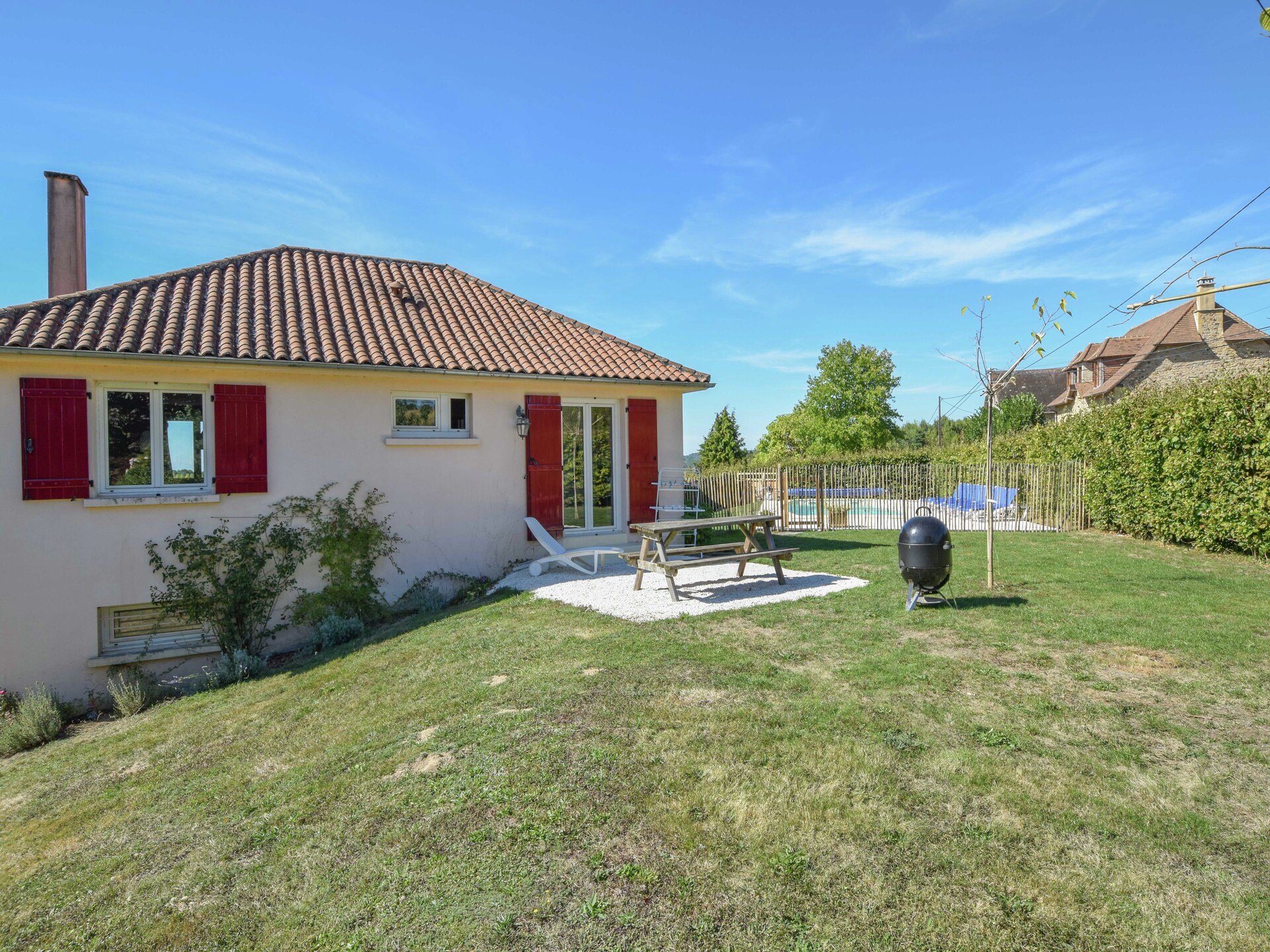 Vakantiehuis La Tirelire in St. Medard D'excideuil voor 6 personen - foto 18