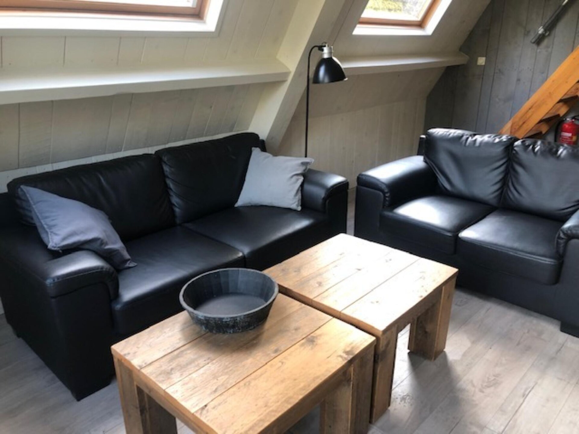 Vosseven 84 Moseik – Modern vakantiehuis in de bossen van Noord-Limburg - foto 7
