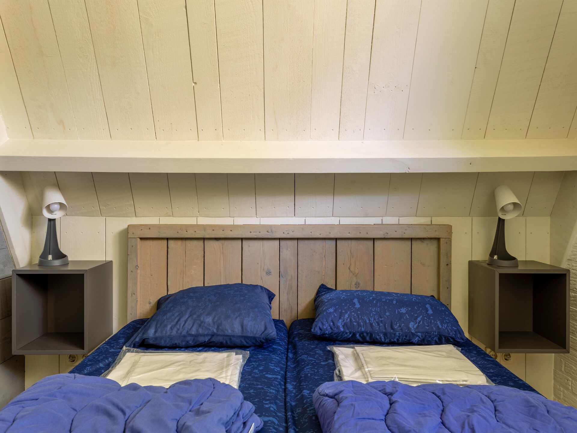 Vosseven 84 Moseik – Modern vakantiehuis in de bossen van Noord-Limburg - foto 12