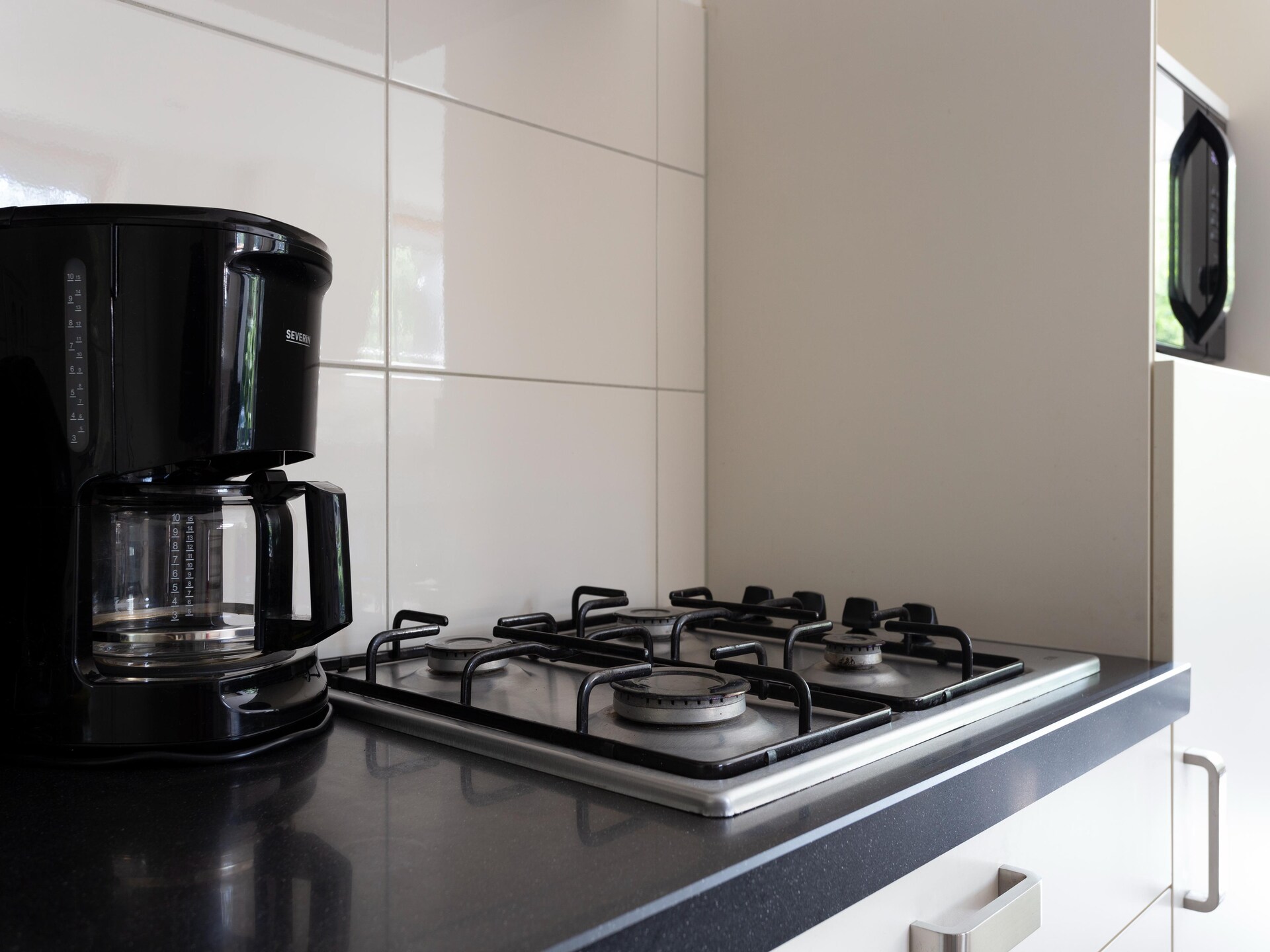 Vosseven 84 Moseik – Modern vakantiehuis in de bossen van Noord-Limburg - foto 34