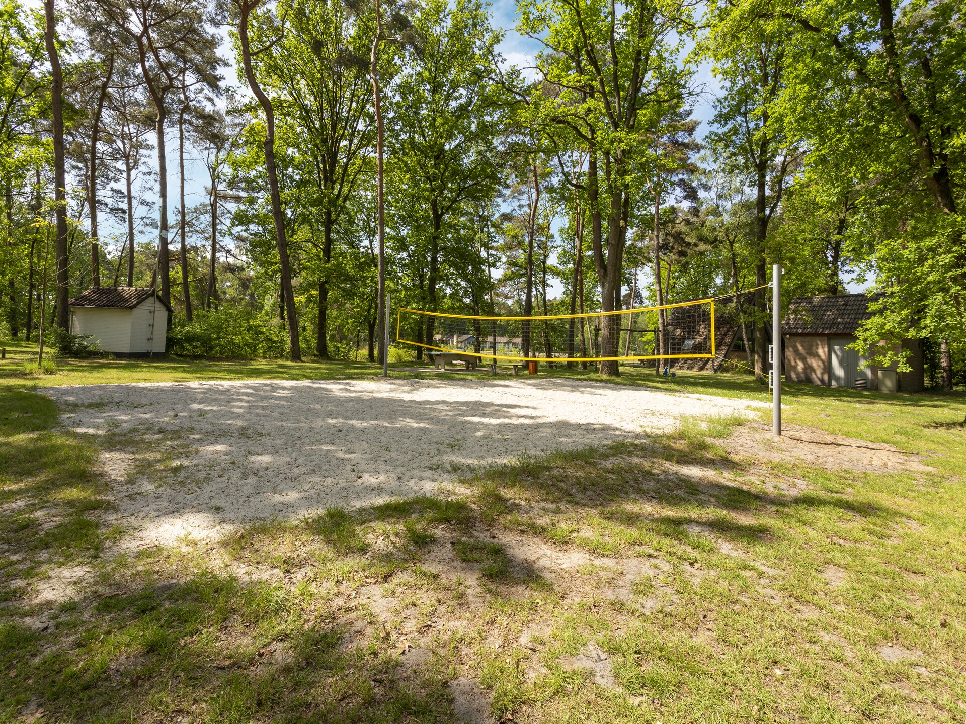 Vosseven 84 Moseik – Modern vakantiehuis in de bossen van Noord-Limburg - foto 29