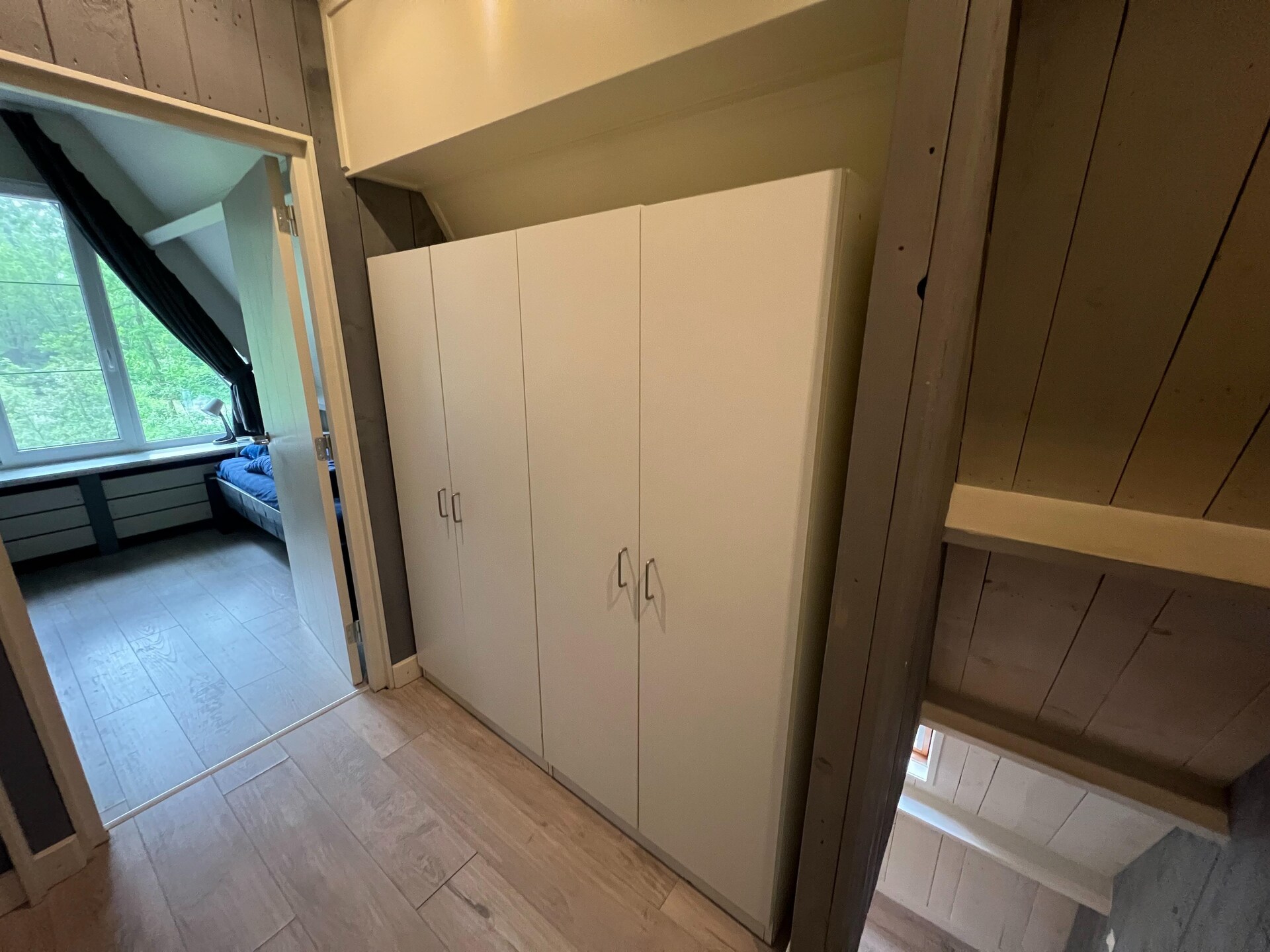 Vosseven 84 Moseik – Modern vakantiehuis in de bossen van Noord-Limburg - foto 13